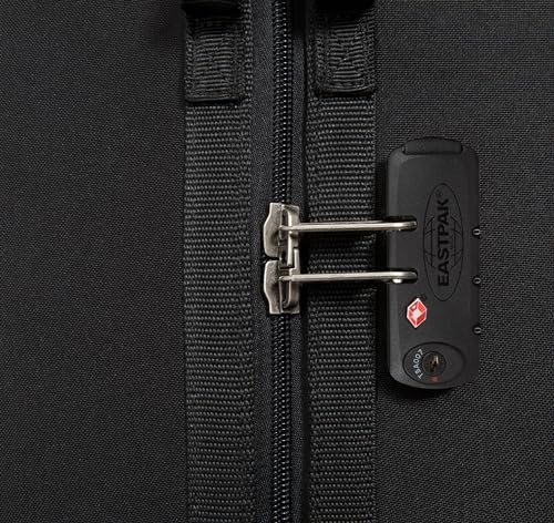 eastpak-tranzshell-s-koffer-54x39x20-32l-schwarz-4-rollen image 7