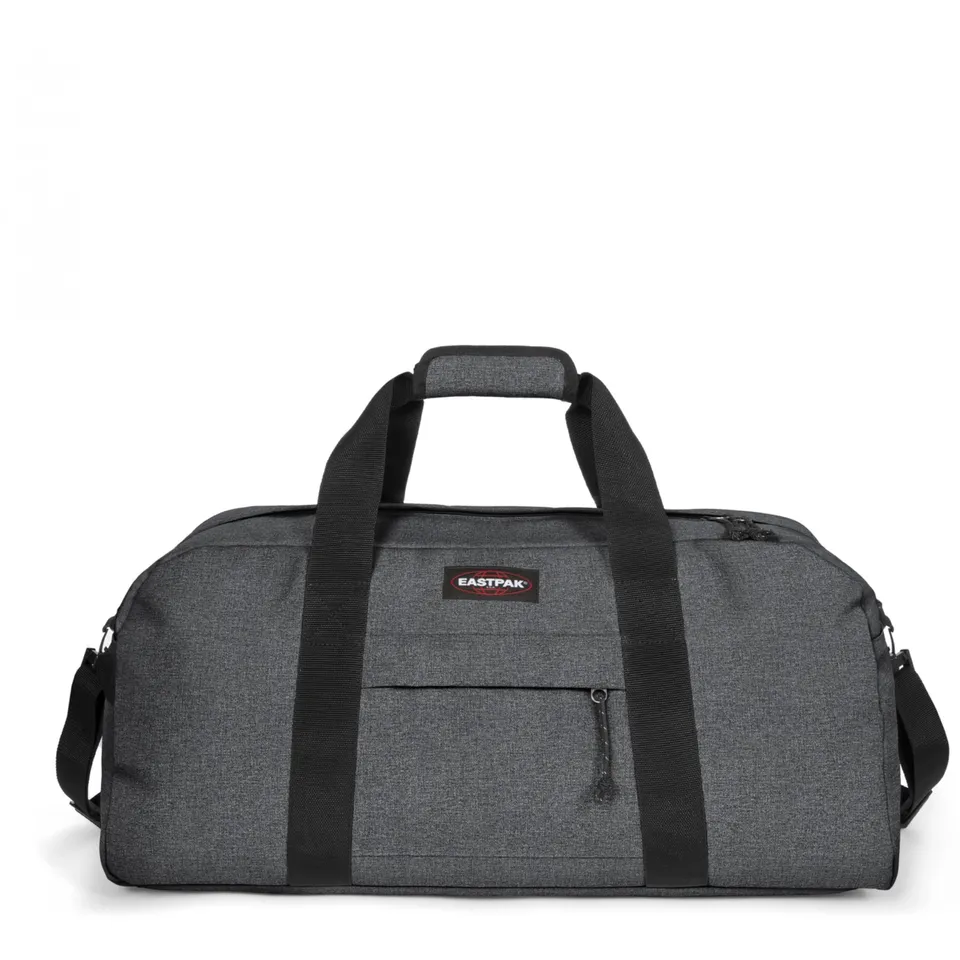 eastpak-station-reisetasche-black-denim-weekender image 1