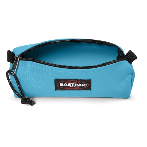 eastpak-benchmark-federm-ppchen-blau-20-5-cm-stra-en-blau image 7