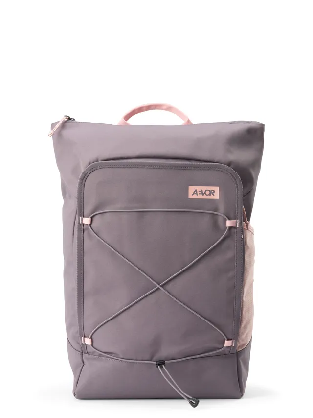 aevor-day-pack-flx-rucksack-21l-tropical-lily-laptop image 1