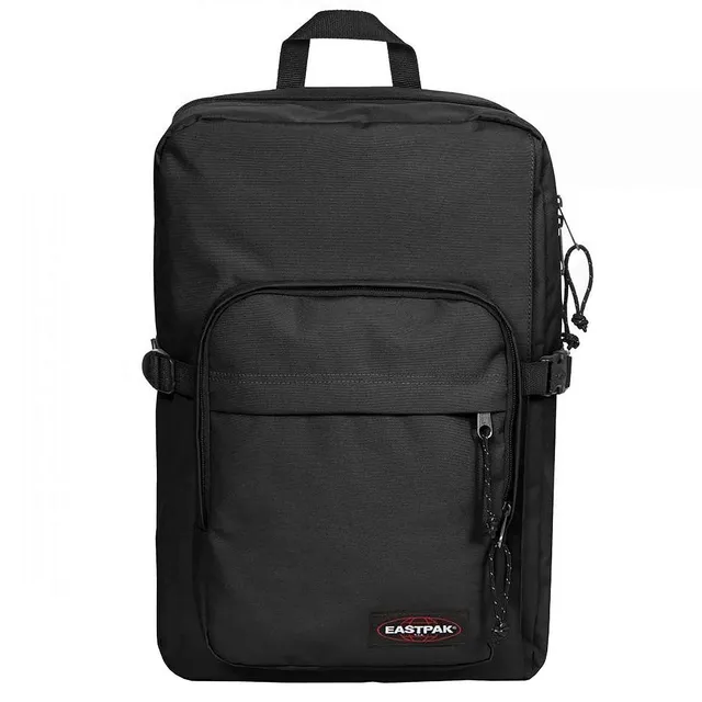 eastpak-orson-rucksack-42-l-black-laptop-handgep-ck image 1