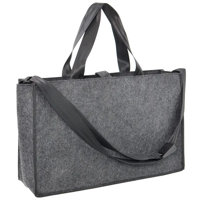 alumaxx-sumba-desk-sharing-tasche-filz-grau-17-3-zoll image 1