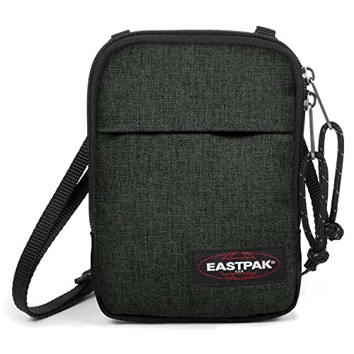eastpak-buddy-umh-ngetasche-crafty-moss-gr-n-18-cm image 5