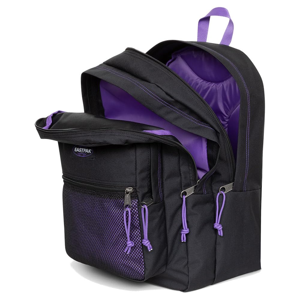 eastpak-pinnacle-kontrast-vineyard-rucksack-2-fach-wasserabweisend image 3