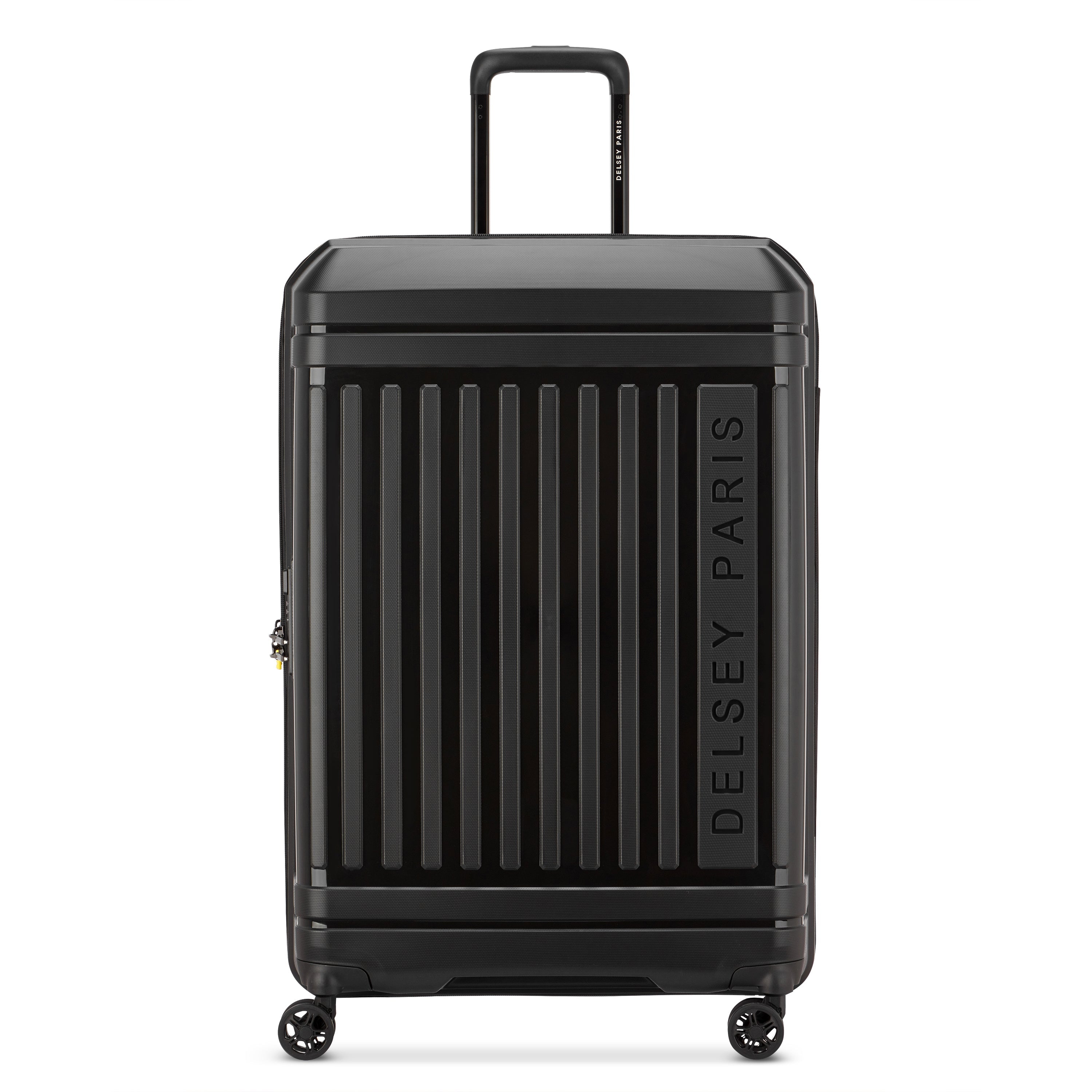 delsey-belmont-plus-lutece-se-reisekoffer-75-cm-schwarz image 4
