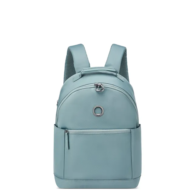delsey-paris-elegance-victoire-rucksack-22l-salbeigr-n image 1