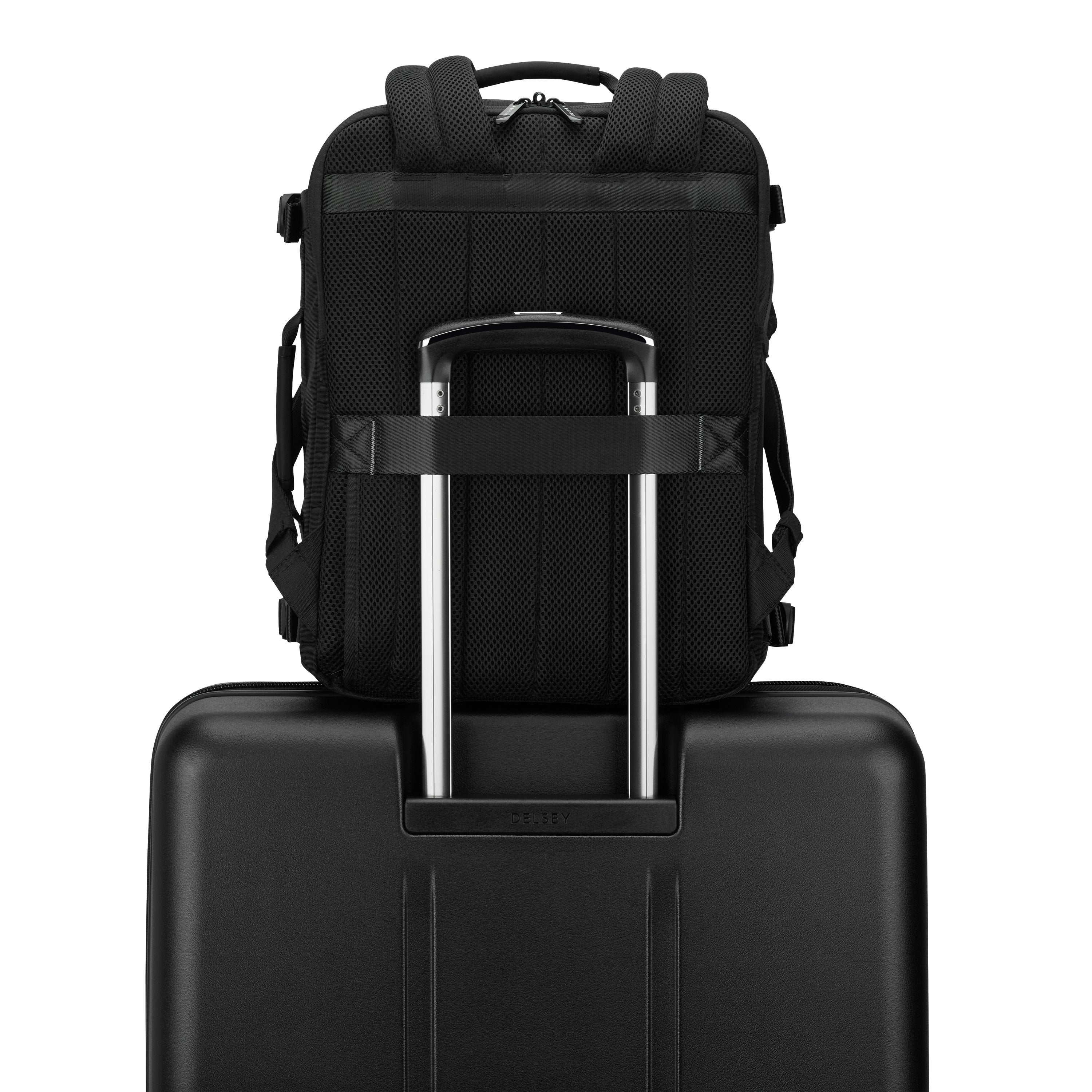 delsey-dlc-2-0-rucksack-24-l-schwarz-underseater-laptop image 7