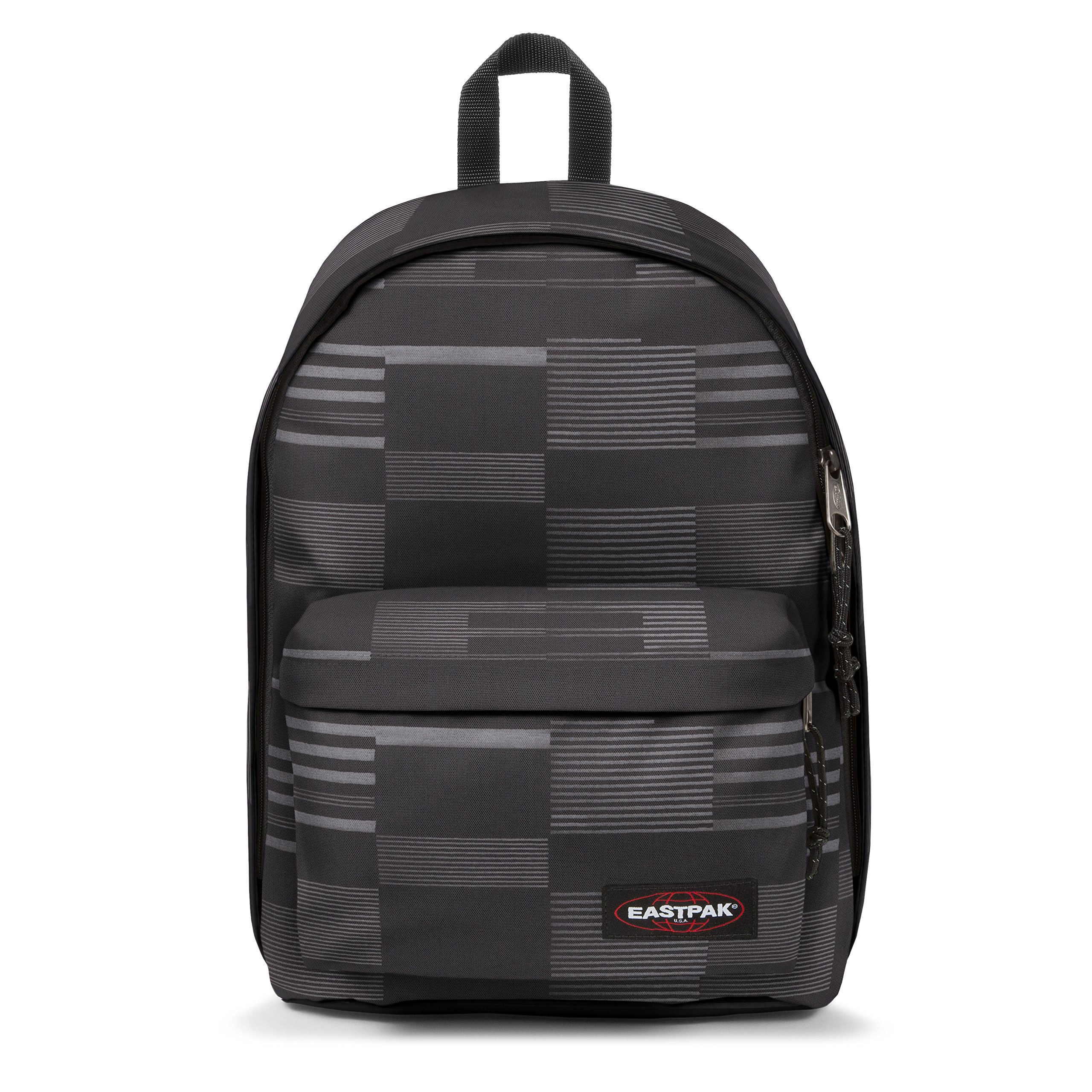 eastpak-out-of-office-rucksack-27-l-startan-black-mit-laptopfach image 1