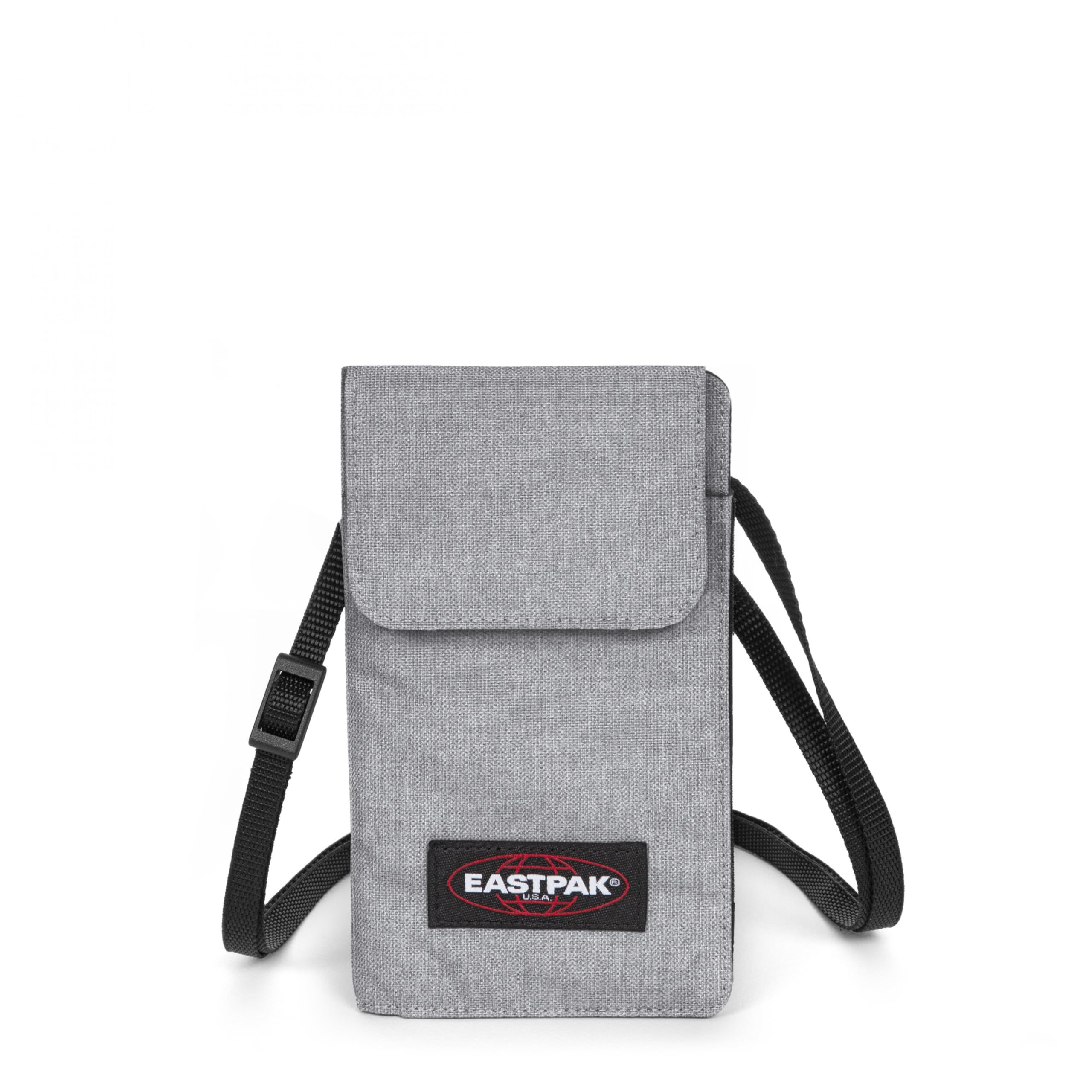 eastpak-daller-pouch-geldb-rse-schwarz-nylon image 8