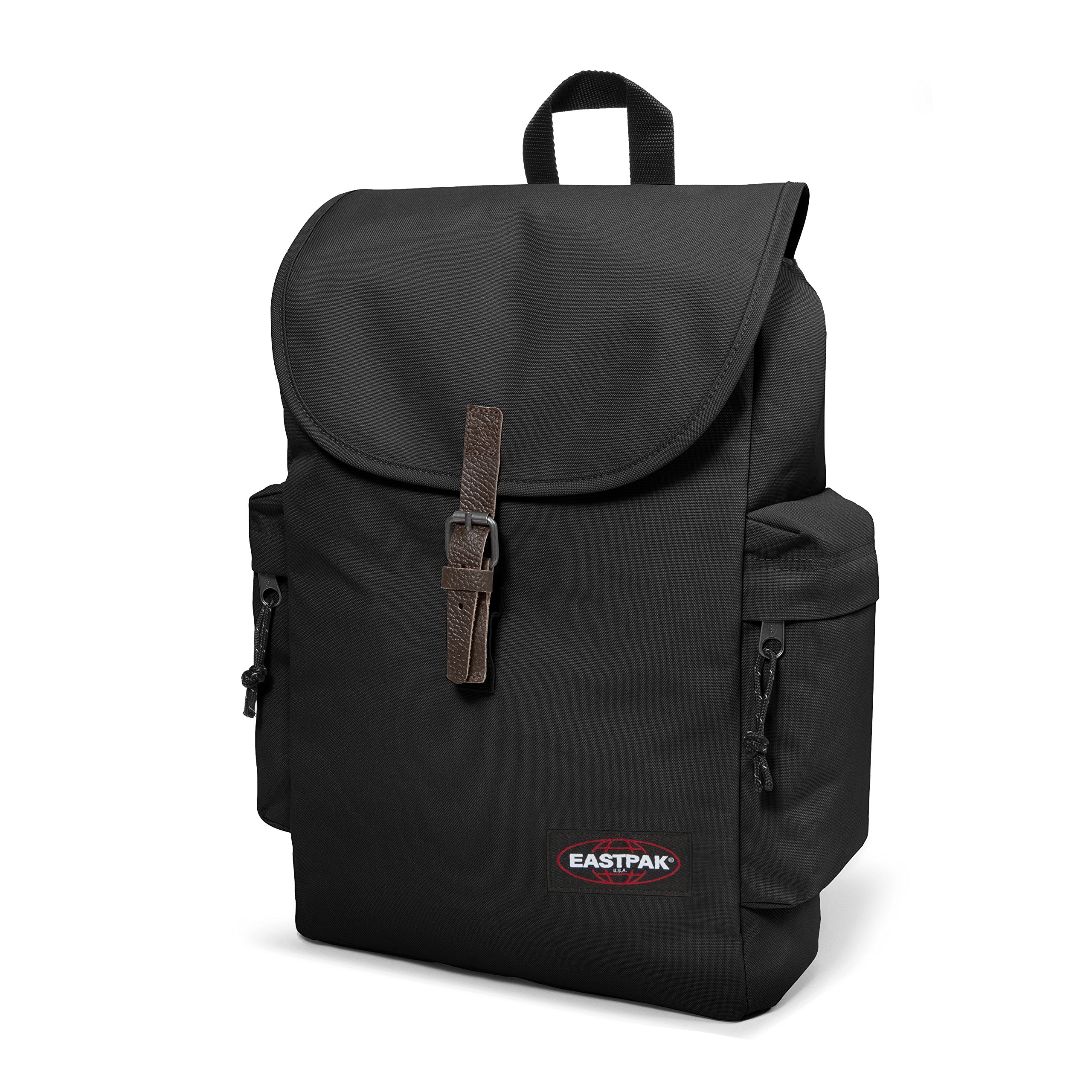 eastpak-austin-kinder-rucksack-18l-black-retro image 6