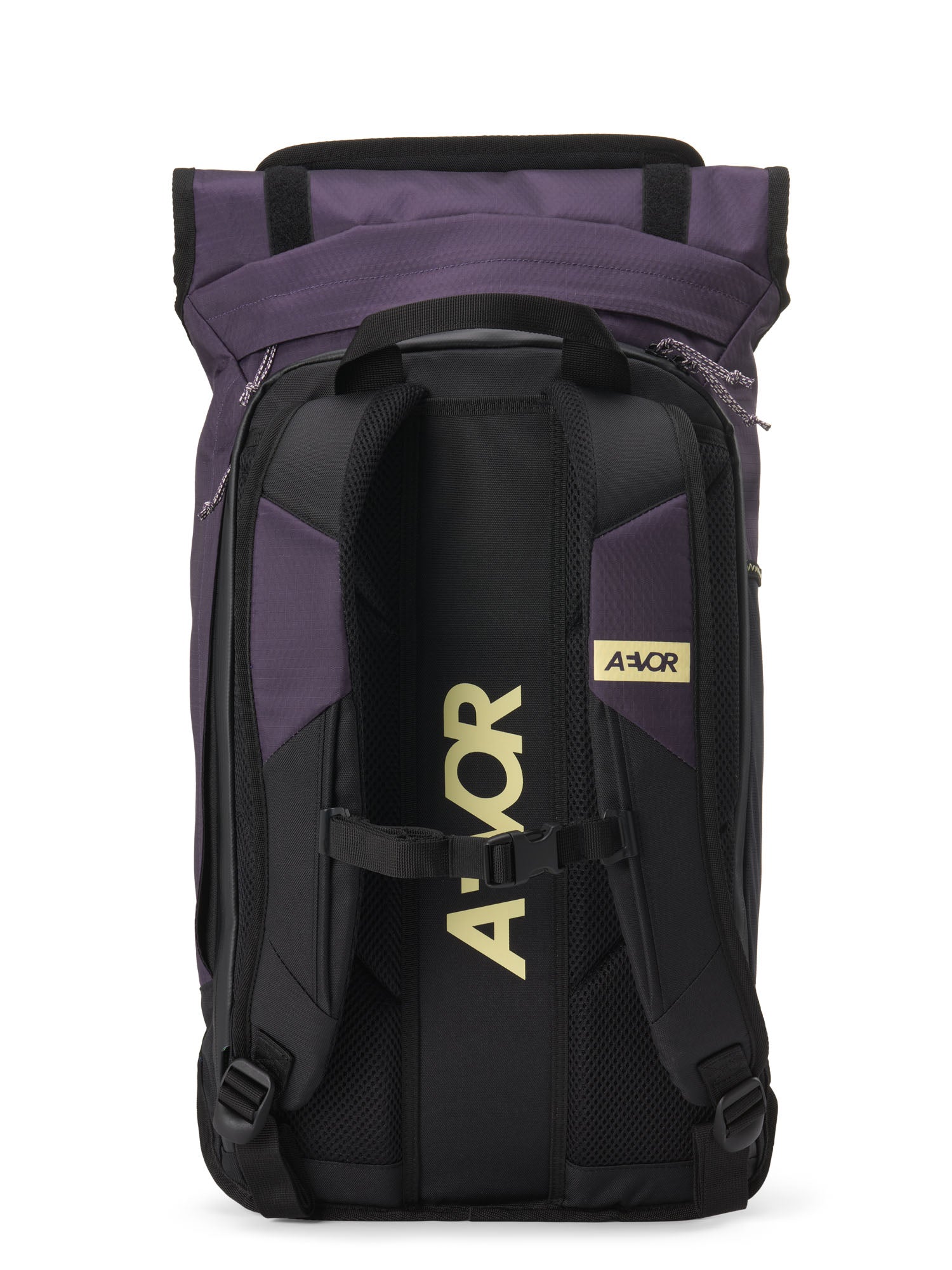 aevor-trip-pack-rucksack-proof-phantom-purple-26-33-l-laptop image 5