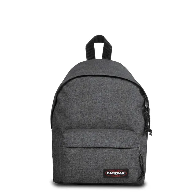 eastpak-orbit-xs-rucksack-10-l-black-denim-mini image 1