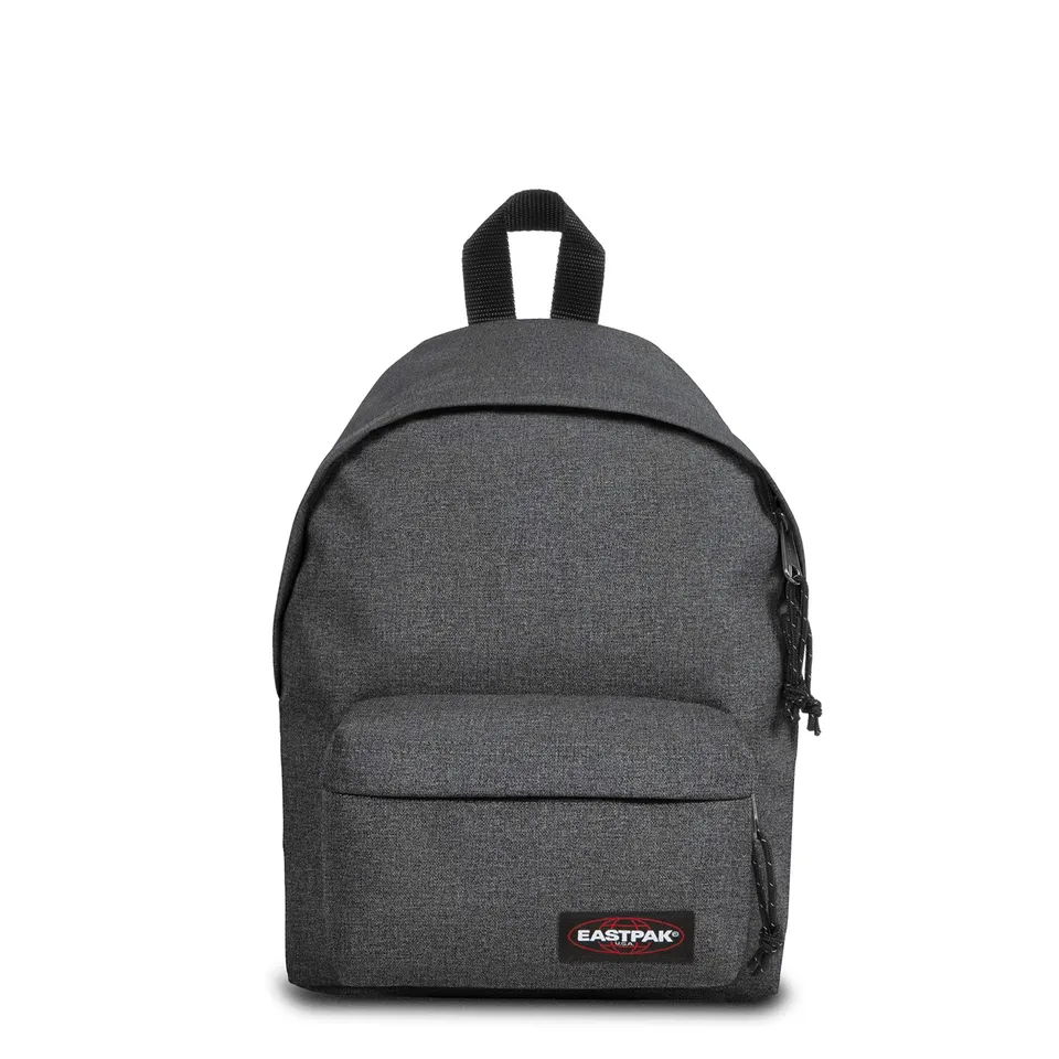 eastpak-orbit-xs-rucksack-10-l-black-denim-mini image 1