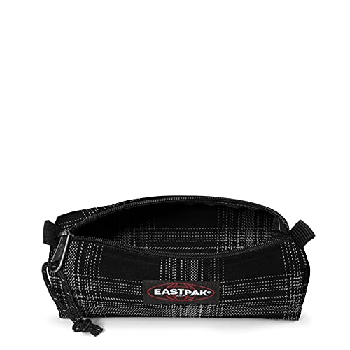 eastpak-benchmark-single-federm-ppchen-checked-dark image 5