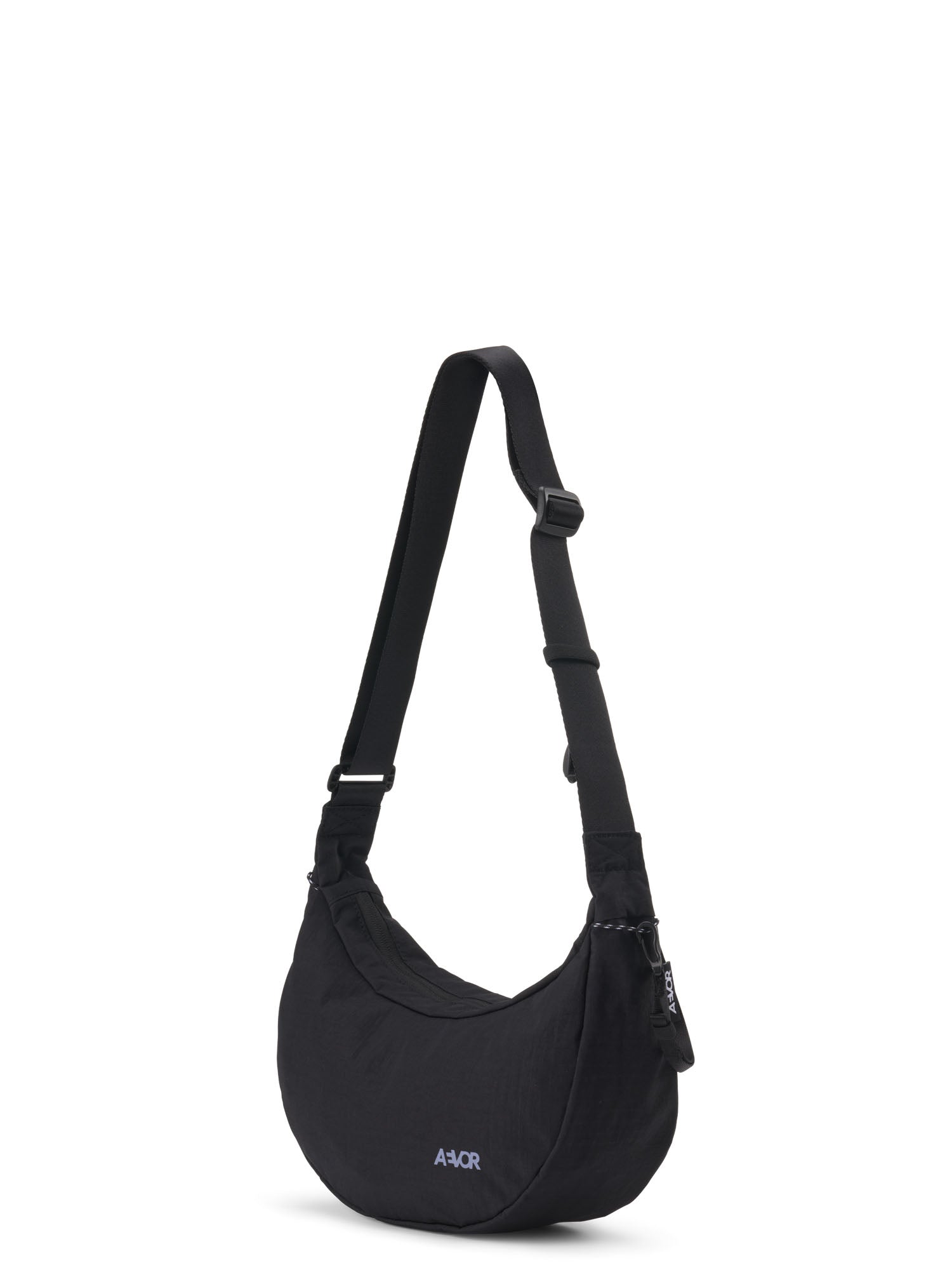 aevor-sling-bag-small-umh-ngetasche-4l-black-schwarz image 7