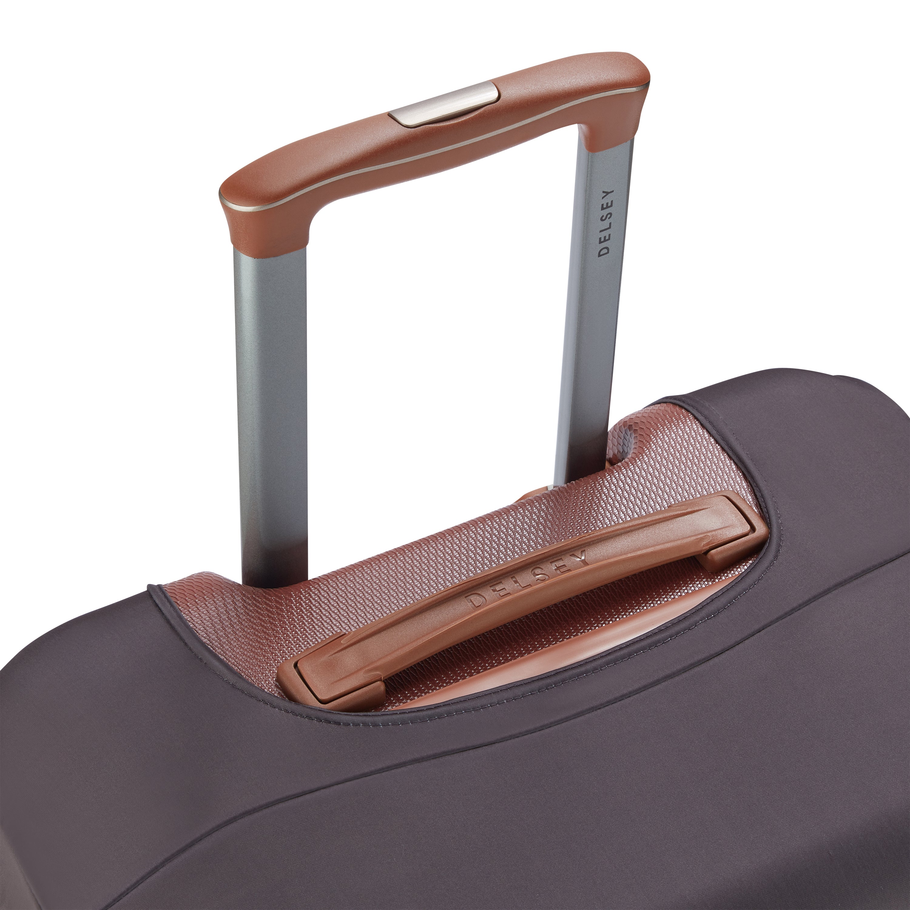 delsey-travel-accessories-kofferh-lle-braun-schutzh-lle-stoff image 6