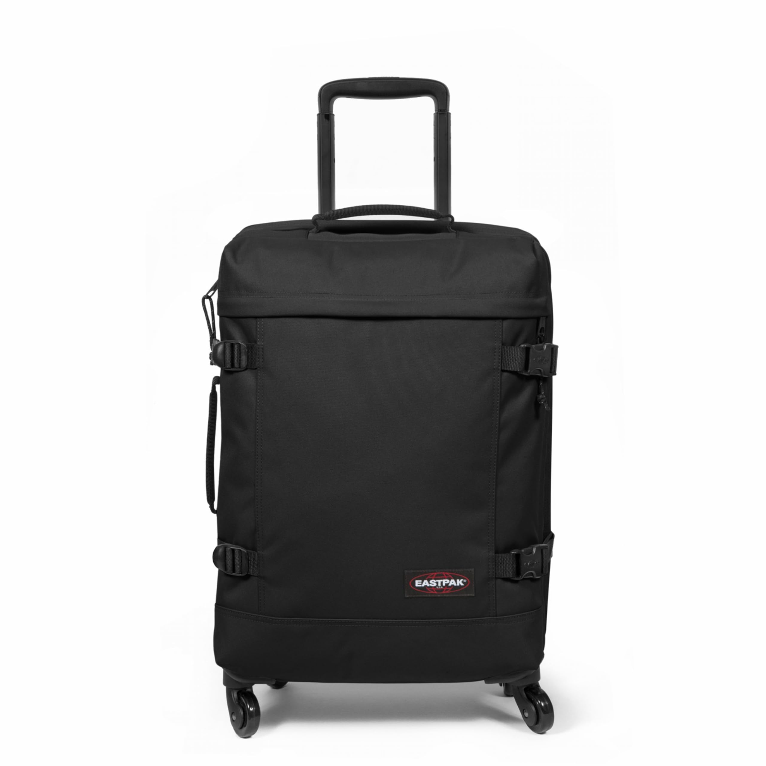eastpak-trans4-s-koffer-44l-black-schwarz-54x35x23cm image 1
