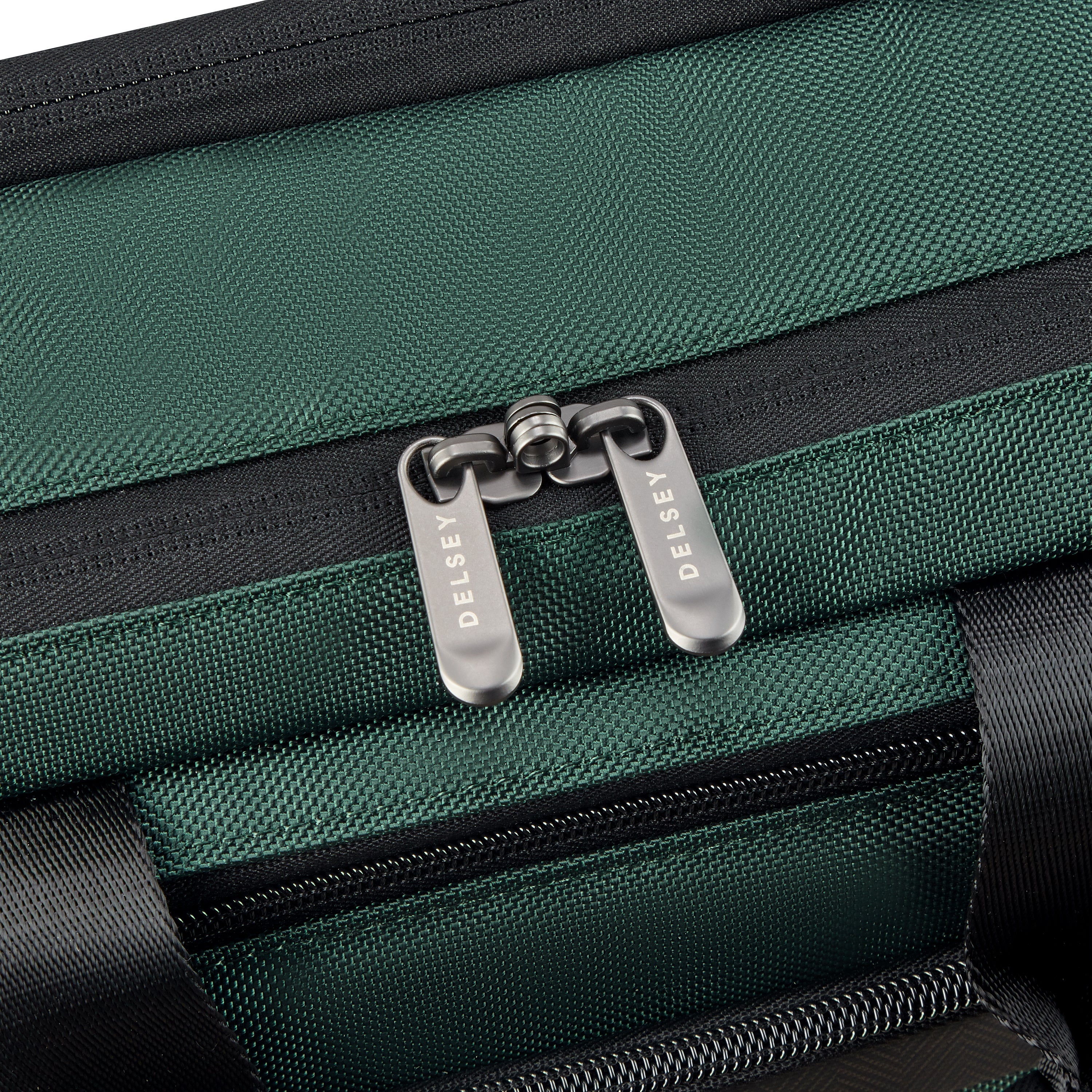 delsey-dlc-pro-laptop-bag-laptoptasche-oliv-business image 5