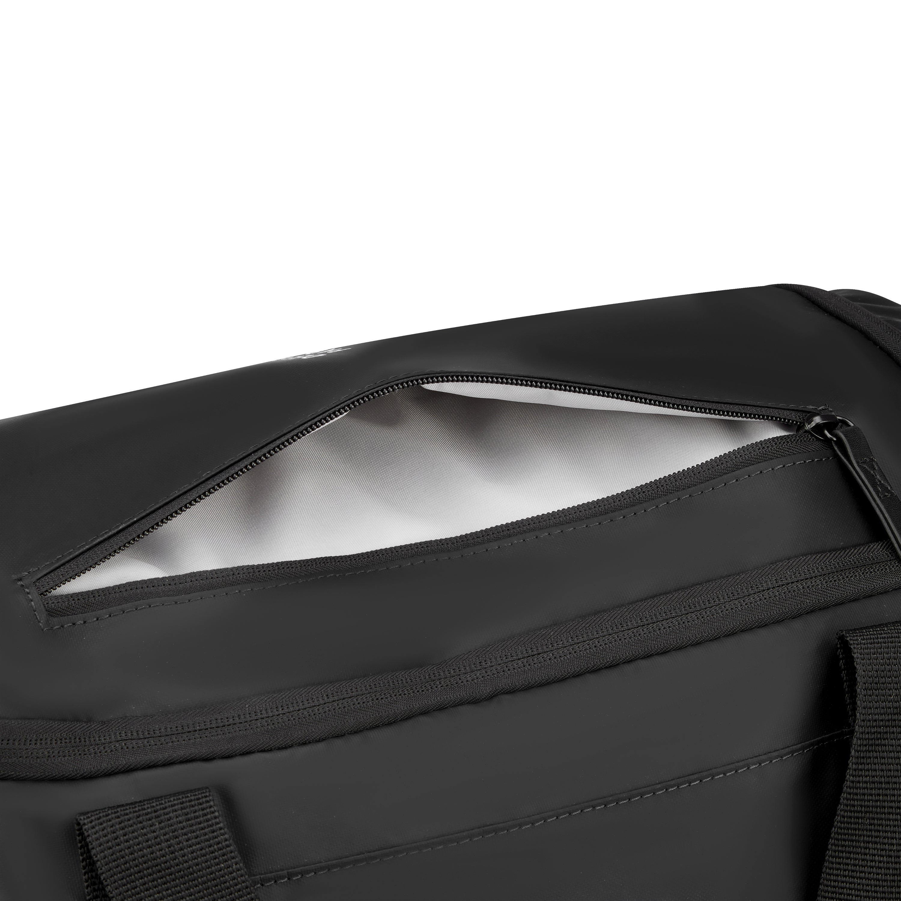 delsey-maubert-2-0-kabinen-reisetasche-50-cm-schwarz image 5