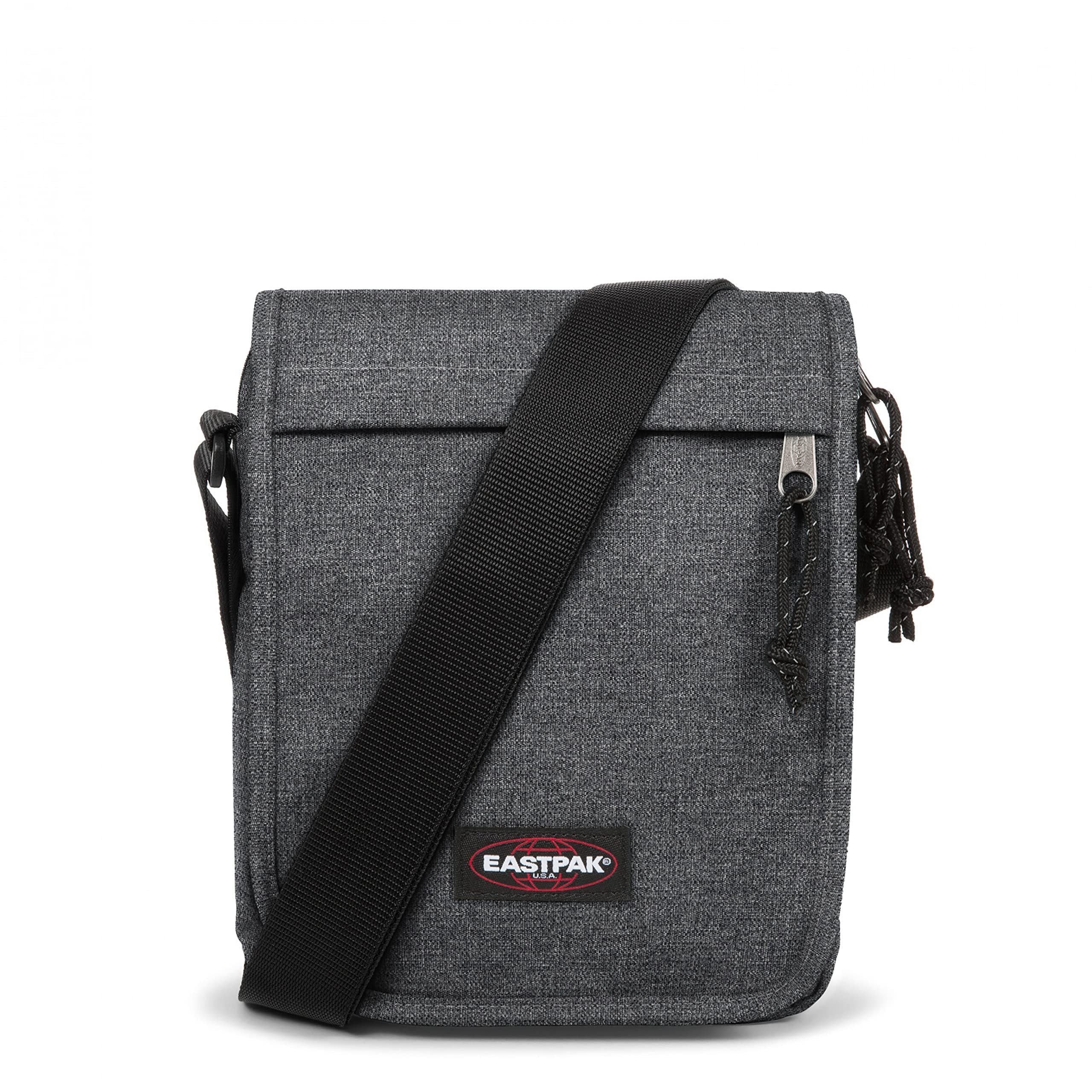 eastpak-flex-umh-ngetasche-3-5l-schwarz-mit-rei-verschluss image 7