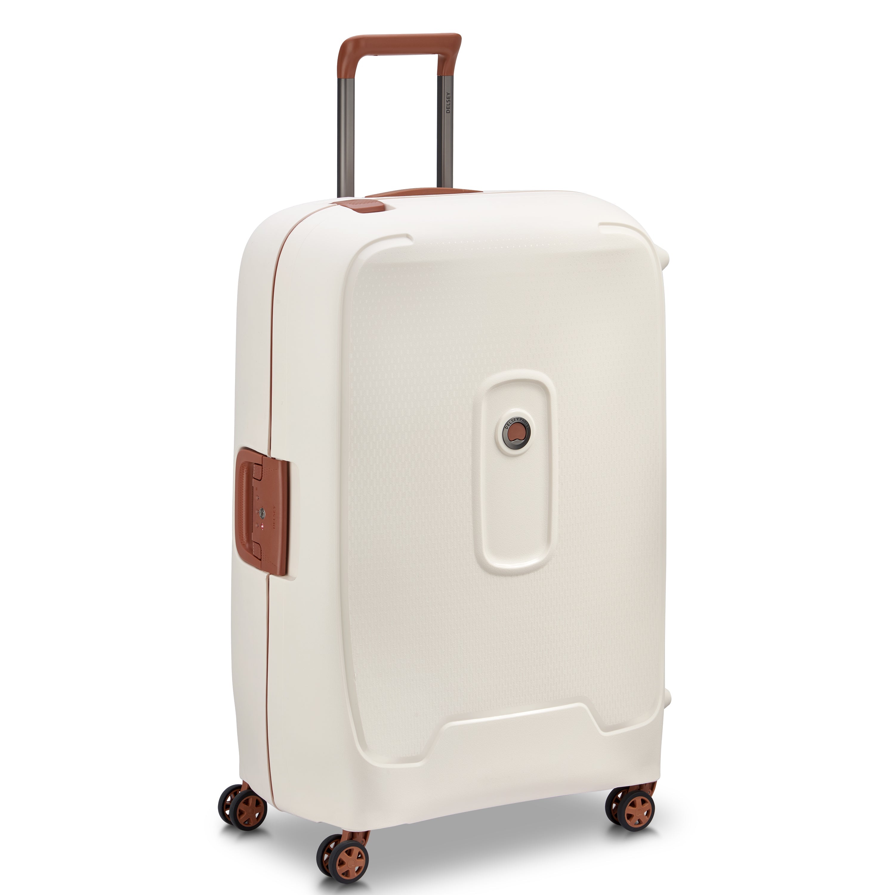 delsey-moncey-koffer-76cm-hartschale-angora-check-in image 2