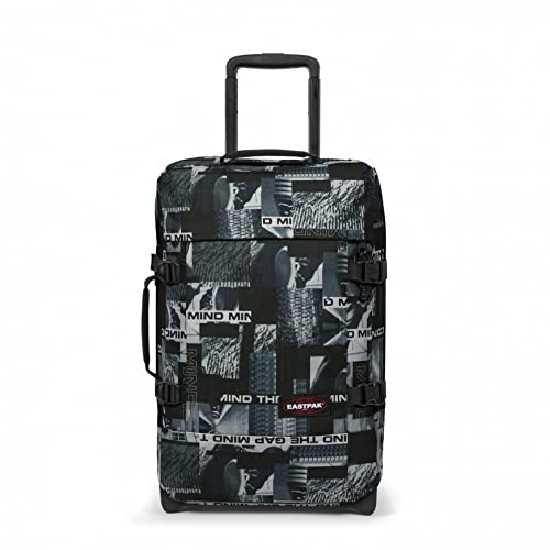 eastpak-tranverz-s-kabinenkoffer-42-l-enercitic-black image 8