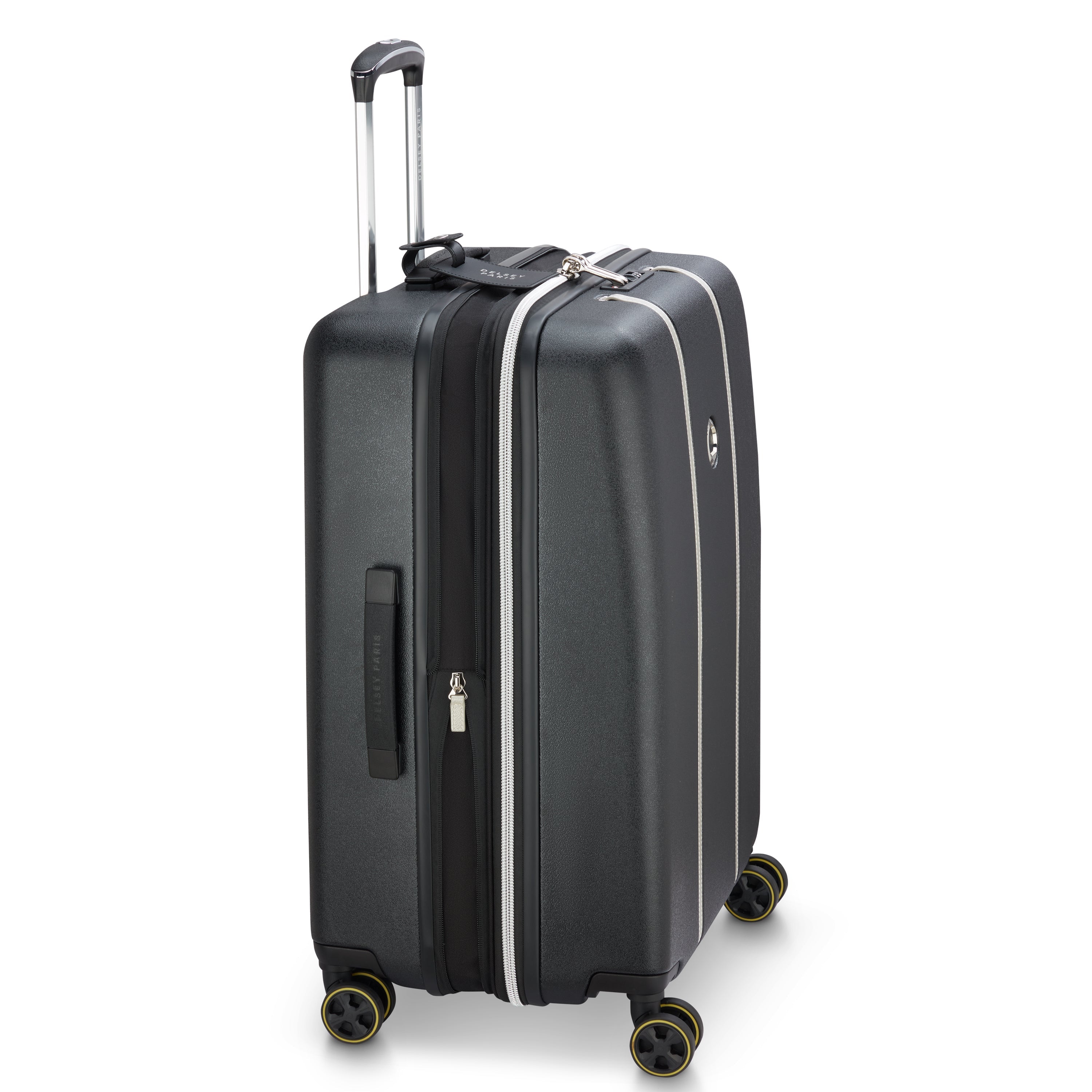 delsey-chatelet-air-2-0-koffer-66cm-silber-erweiterbar image 7