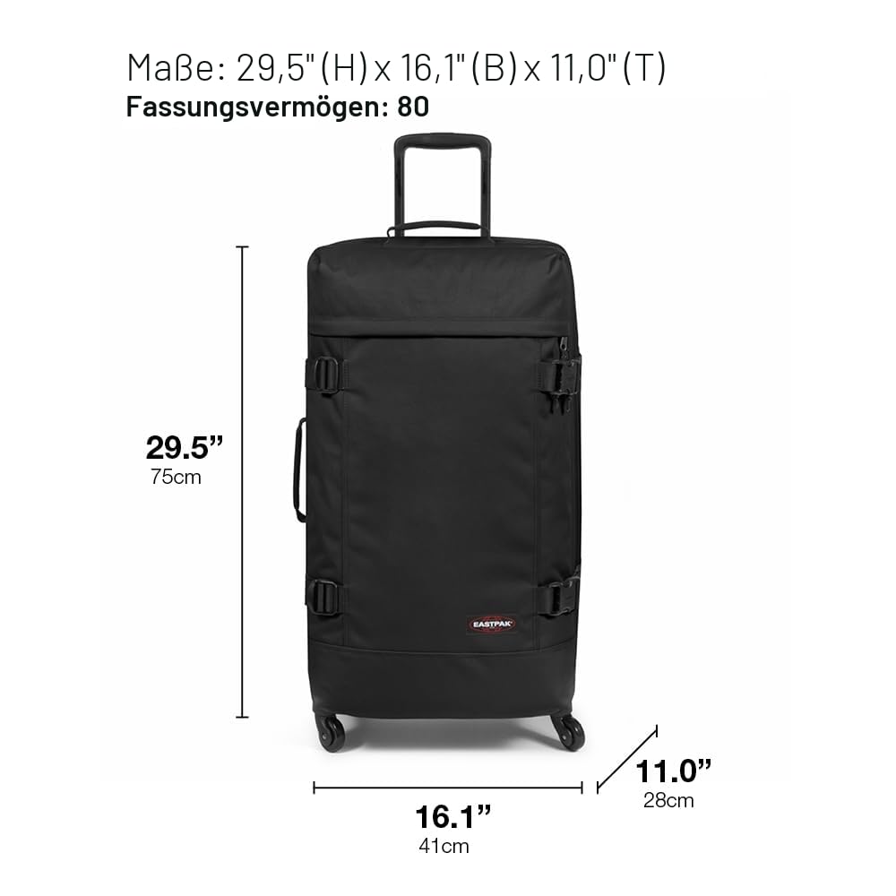 eastpak-trans4-l-koffer-black-denim-75-cm-80-l image 5