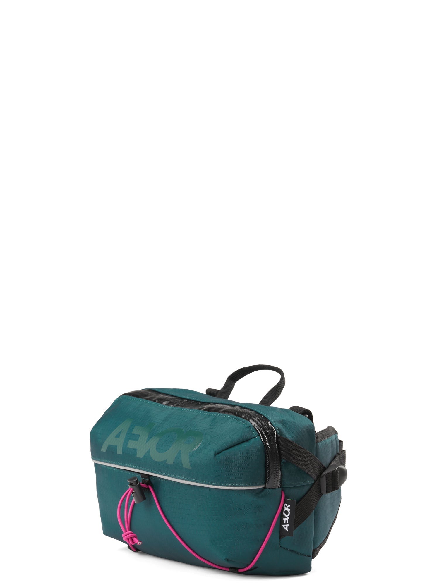 aevor-bar-bag-bauchtasche-proof-evergreen-wasserdicht image 5