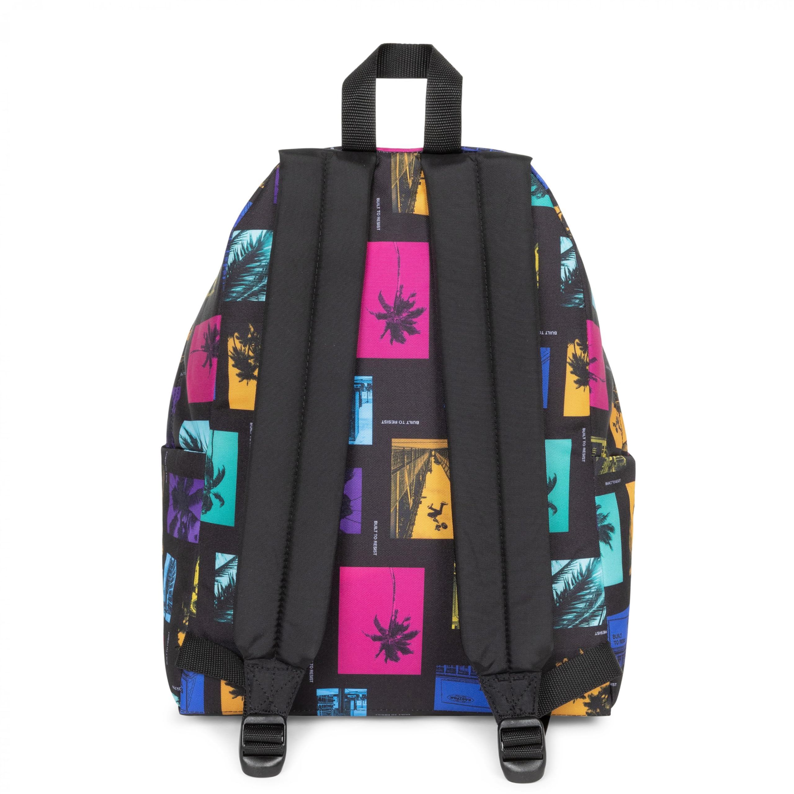 eastpak-padded-pak-r-rucksack-backpack-daypack image 3