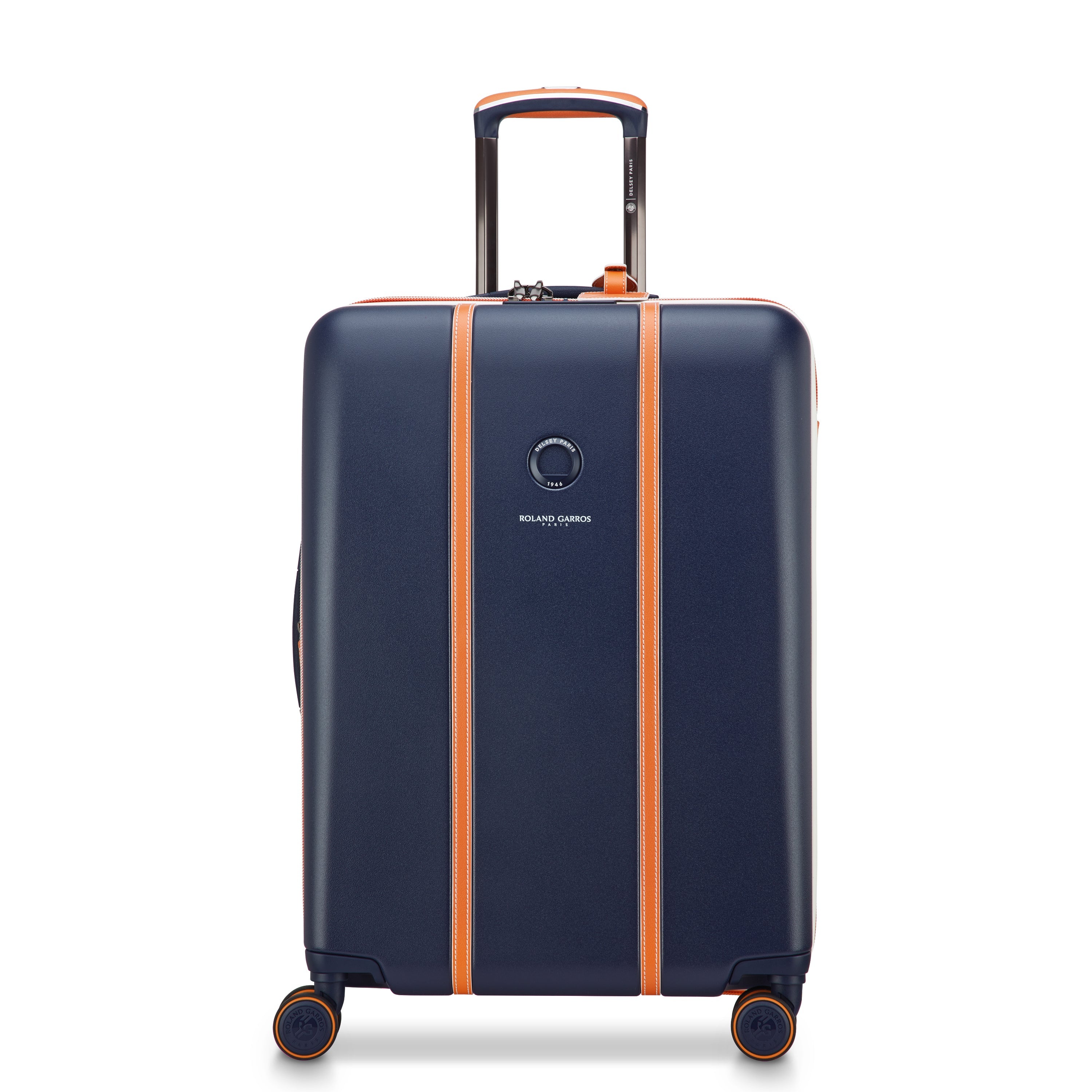 delsey-chatelet-air-2-0-cadence-koffer-66-cm-navy-blue-erweiterb image 1