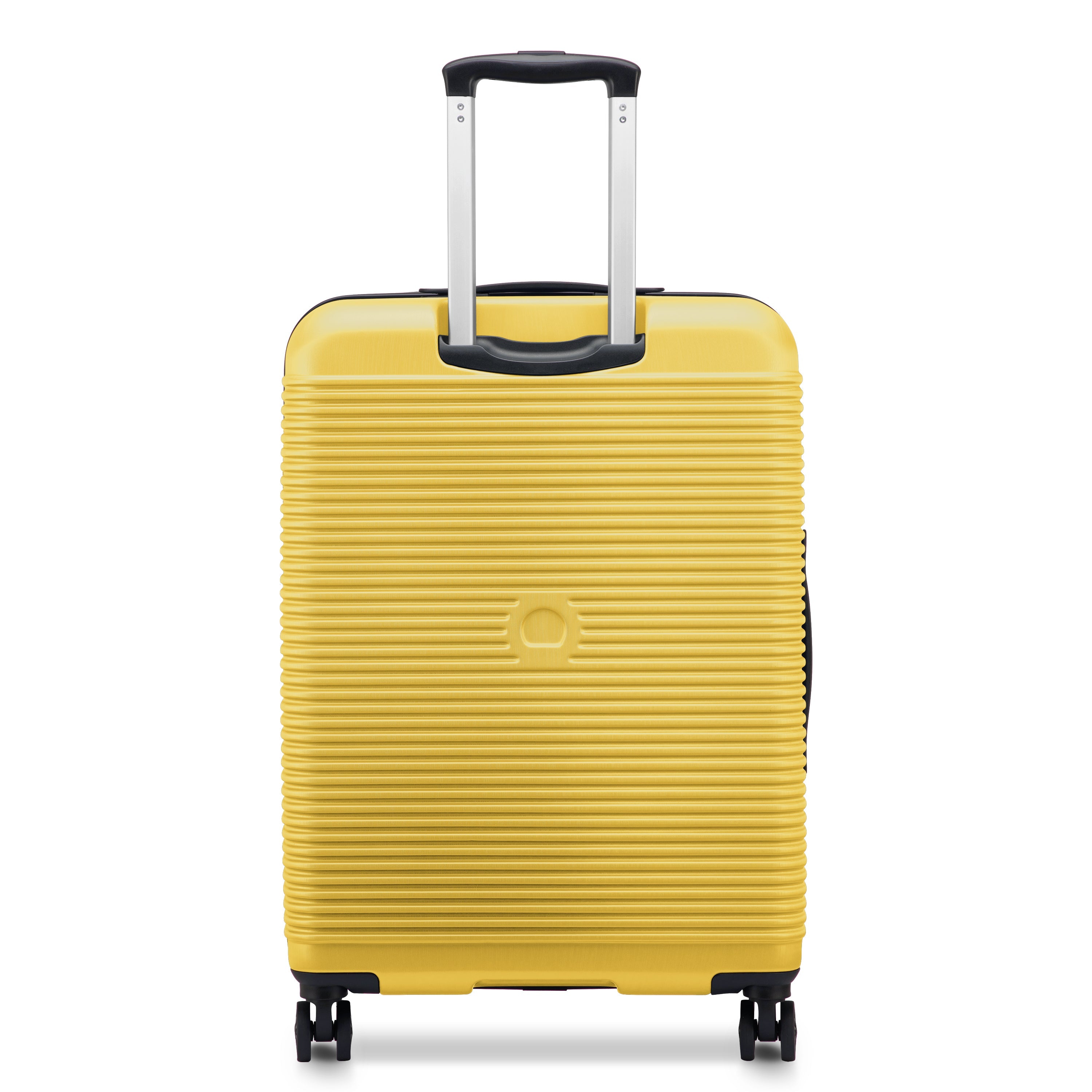 delsey-carrousel-2-freestyle-koffer-66-cm-gelb-erweiterbar image 3