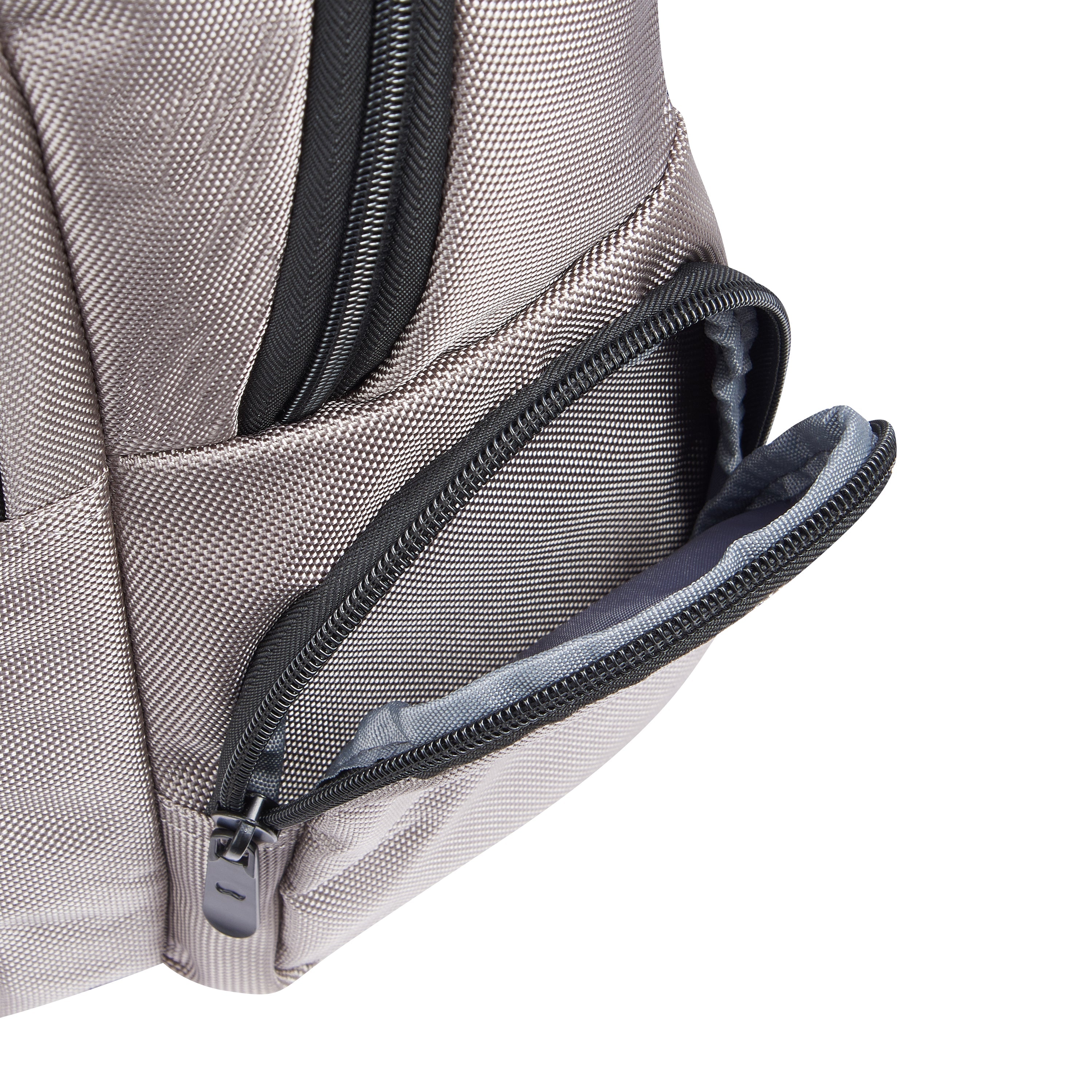 delsey-maubert-2-0-element-rucksack-32l-grau-2-f-cher image 5