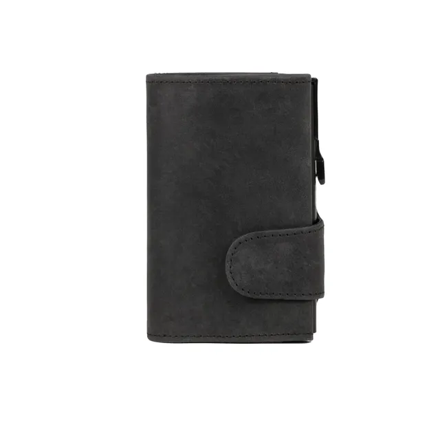 alumaxx-clicksafe-b-rse-rfid-hunter-leder-schwarz image 1