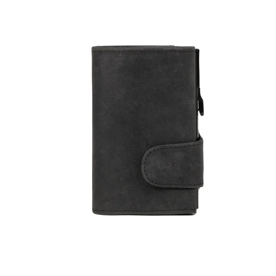 alumaxx-clicksafe-b-rse-rfid-hunter-leder-schwarz image 1