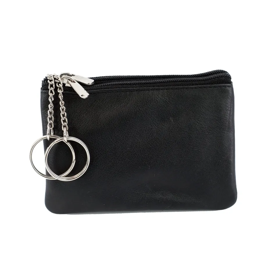 alumaxx-schl-sseletui-zwei-f-cher-etui-schwarz-rei-verschluss image 1