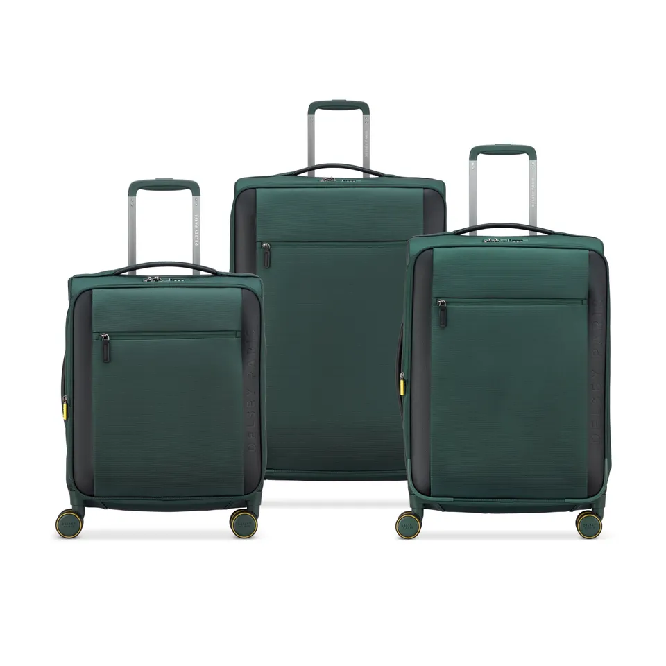 delsey-montmartre-3-kofferset-3-teilig-weich-pine-f-r-2-wochen image 1
