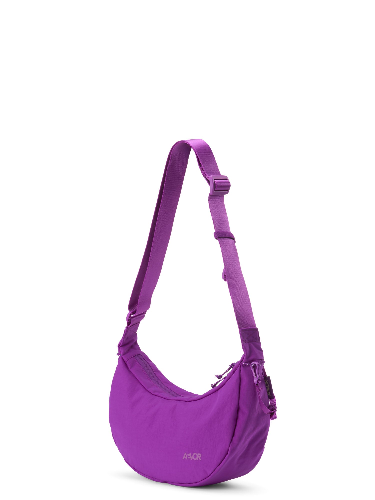 aevor-sling-bag-small-umh-ngetasche-4l-electric-fuchsia image 7