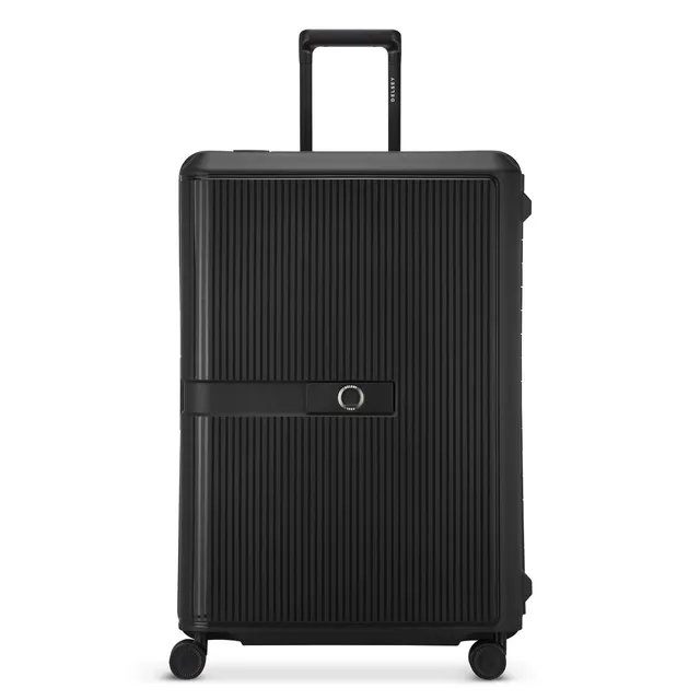 delsey-caumartin-plus-vauban-koffer-schwarz-76-5-cm-hartschale image 1
