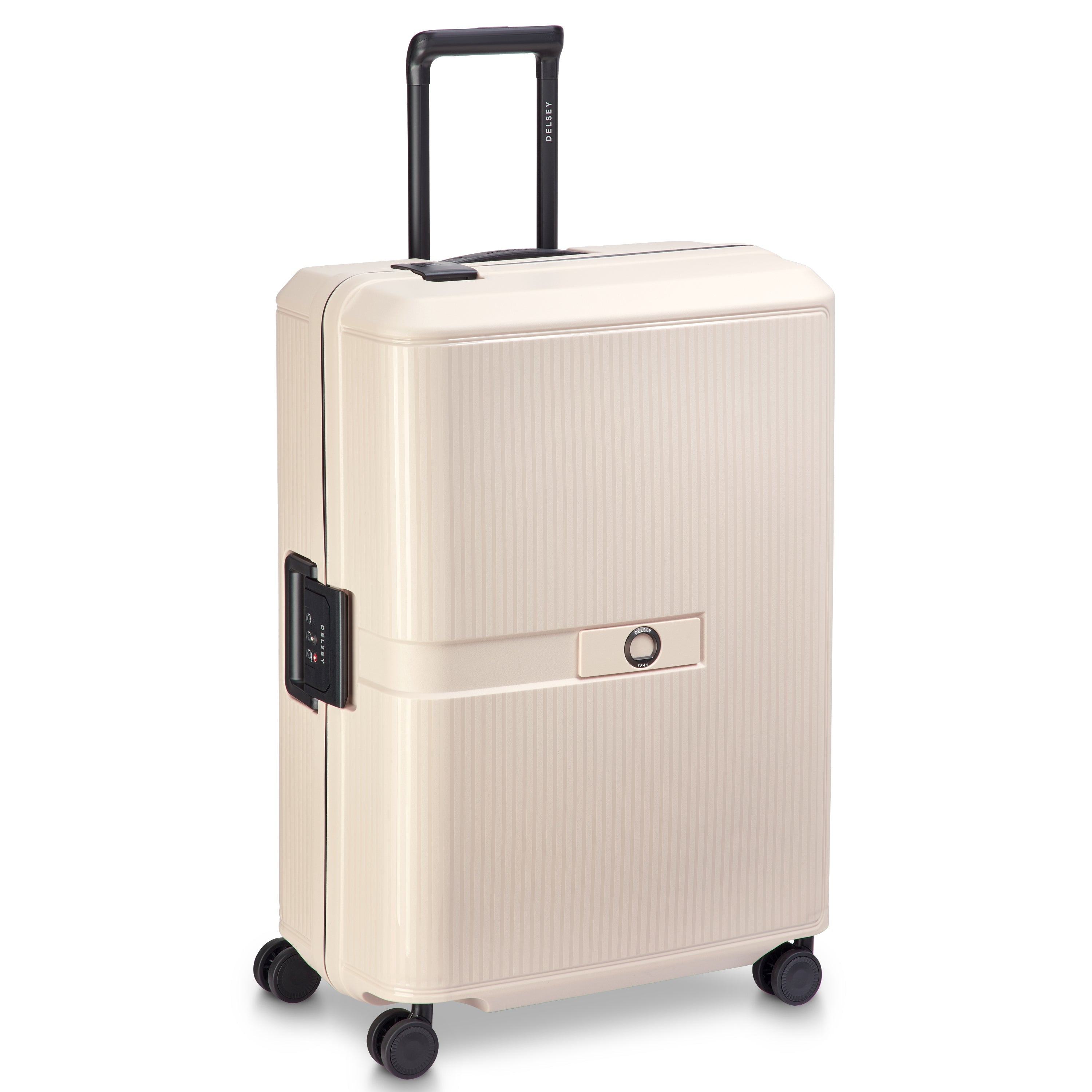 delsey-caumartin-plus-vauban-70-5-cm-koffer-beige-hartschale image 2