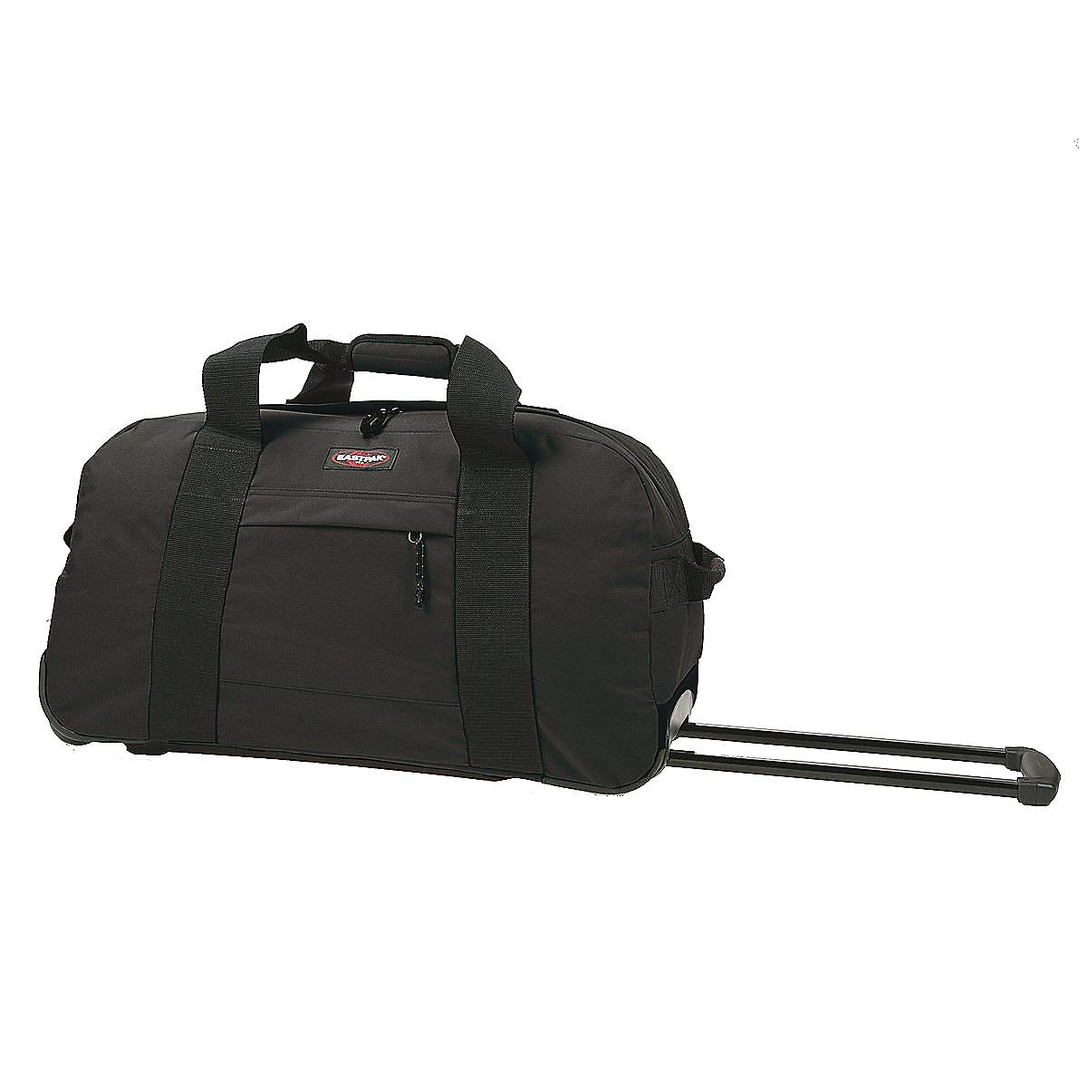 eastpak-container-reisetasche-77-l-black-ek440008 image 1
