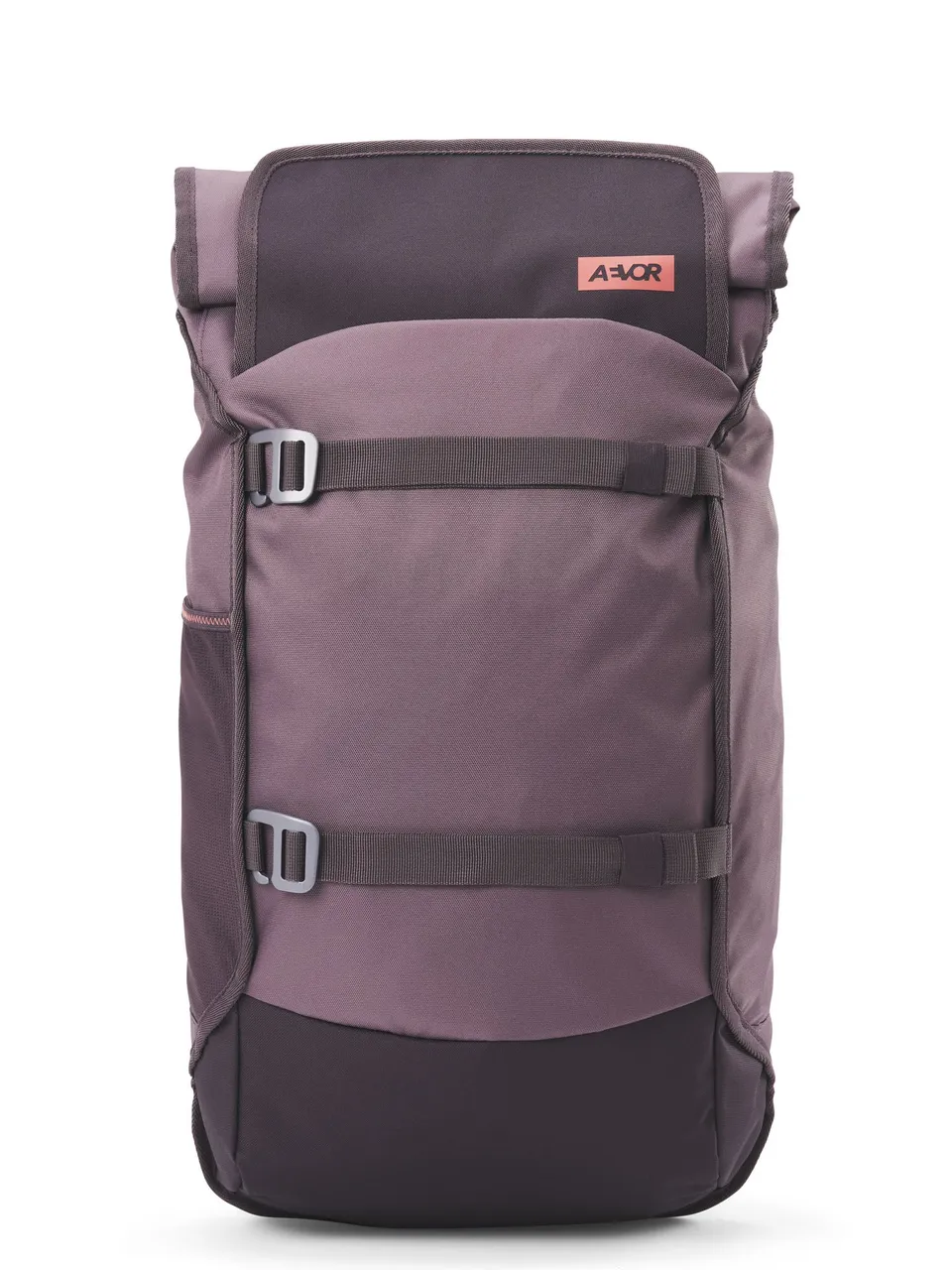 aevor-trip-pack-rucksack-oxy-purple-26-33-l-laptopfach image 1