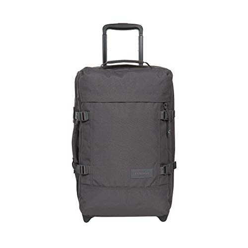 eastpak-tranverz-s-koffer-51cm-black-denim-41-5l image 6
