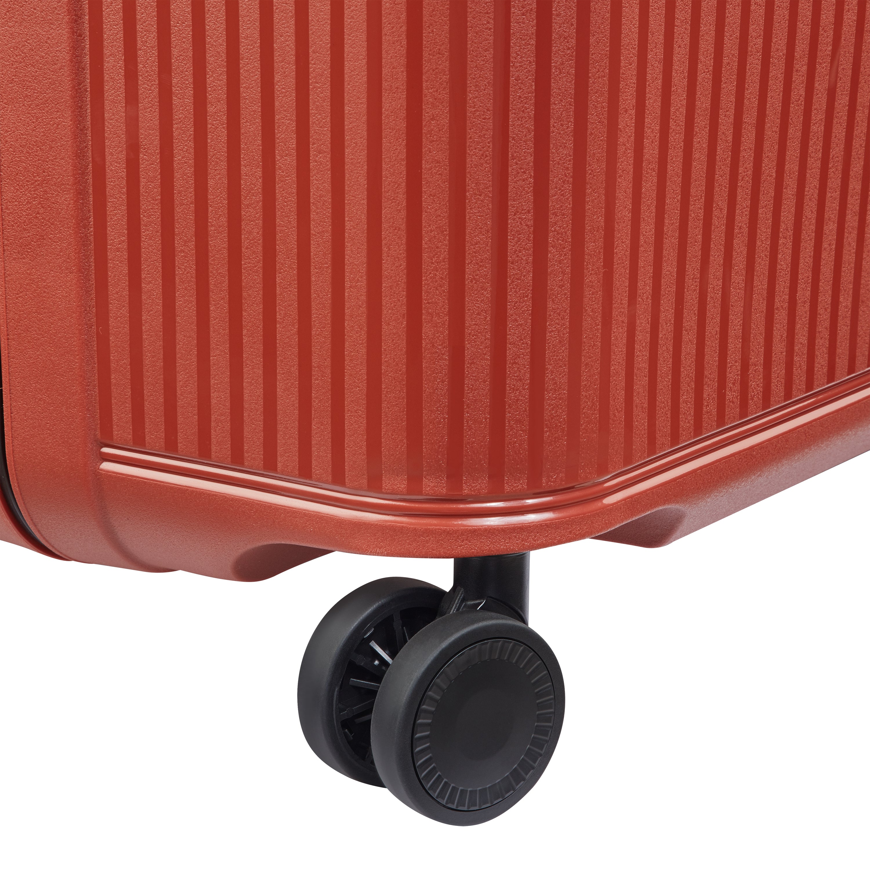 delsey-paris-caumartin-plus-vauban-reisekoffer-76-5-cm-terracotta image 7