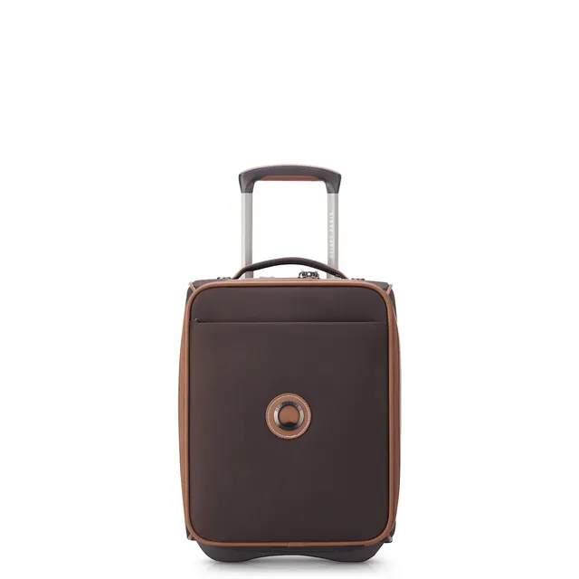 delsey-chatelet-air-2-0-underseater-43-5-cm-braun-business image 1
