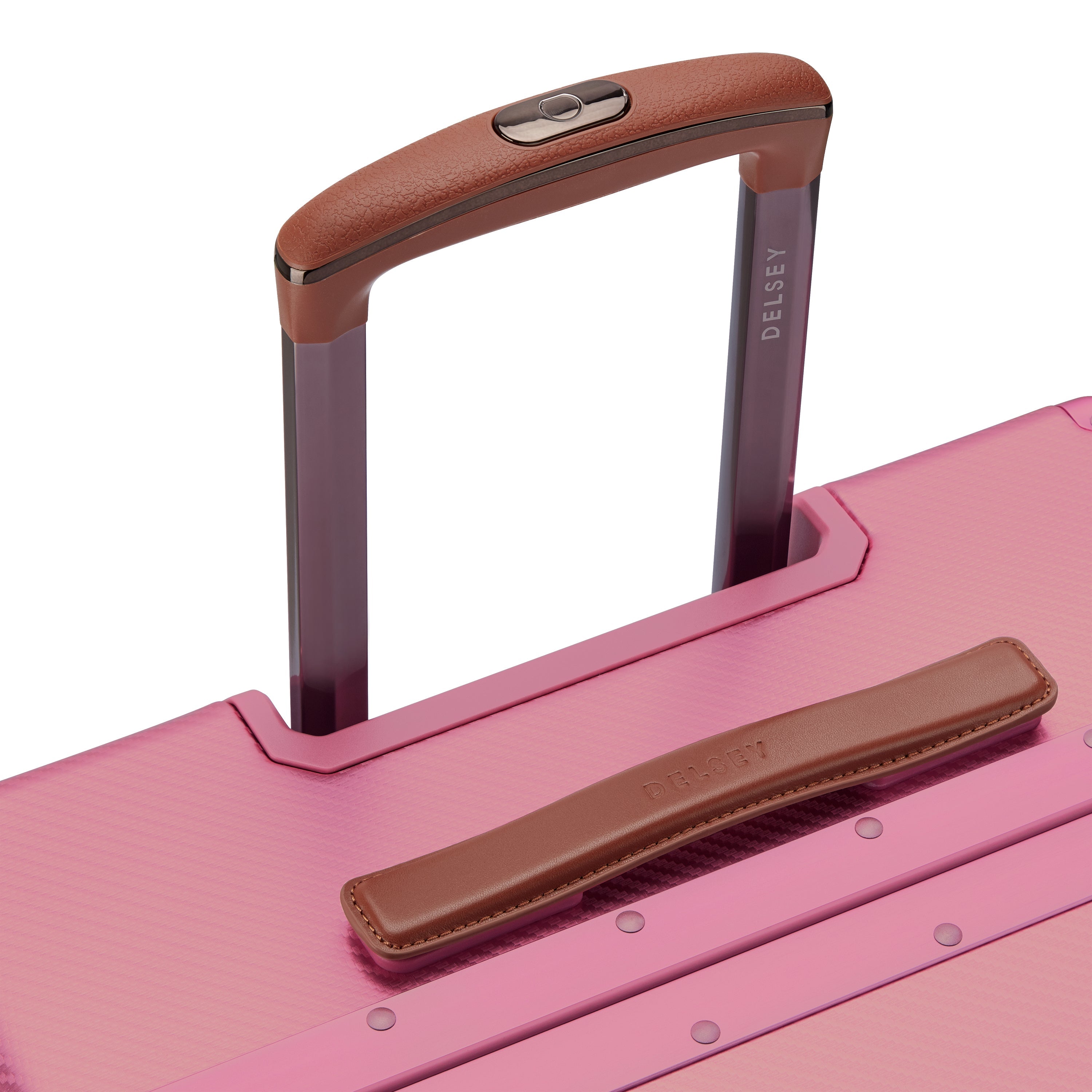 delsey-paris-alu-r-aluminiumkoffer-76-cm-pink image 8