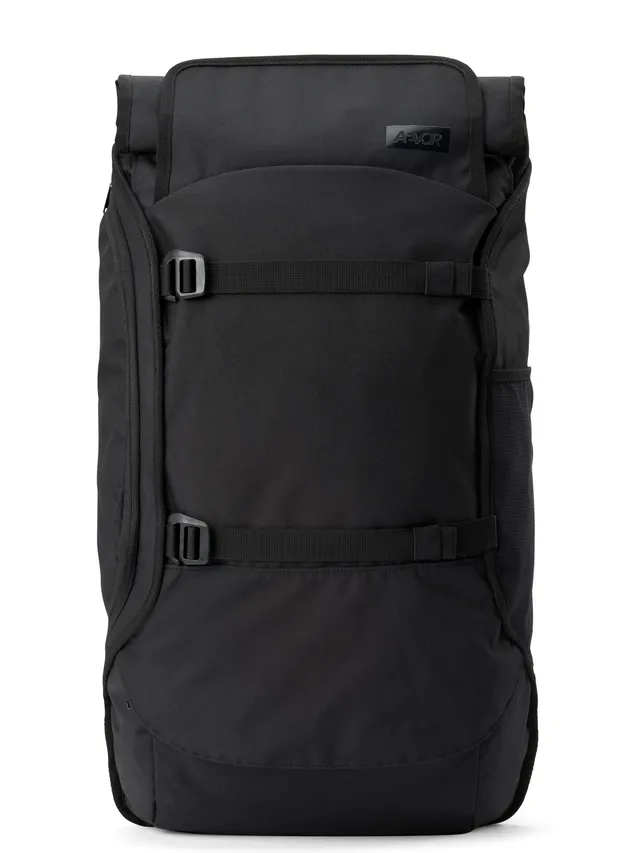 aevor-travel-pack-rucksack-black-eclipse-38-45-l image 1