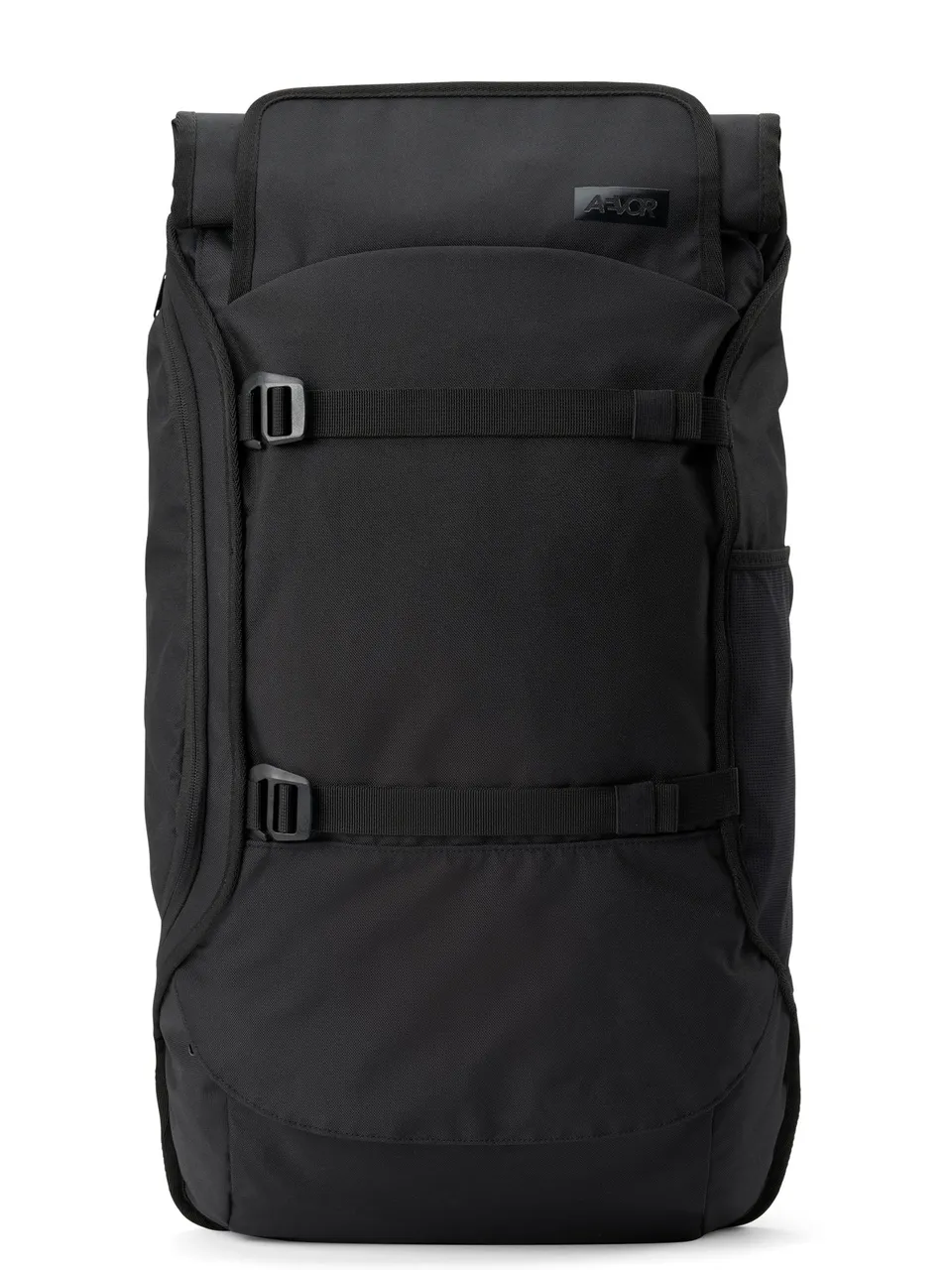 aevor-travel-pack-rucksack-black-eclipse-38-45-l image 1
