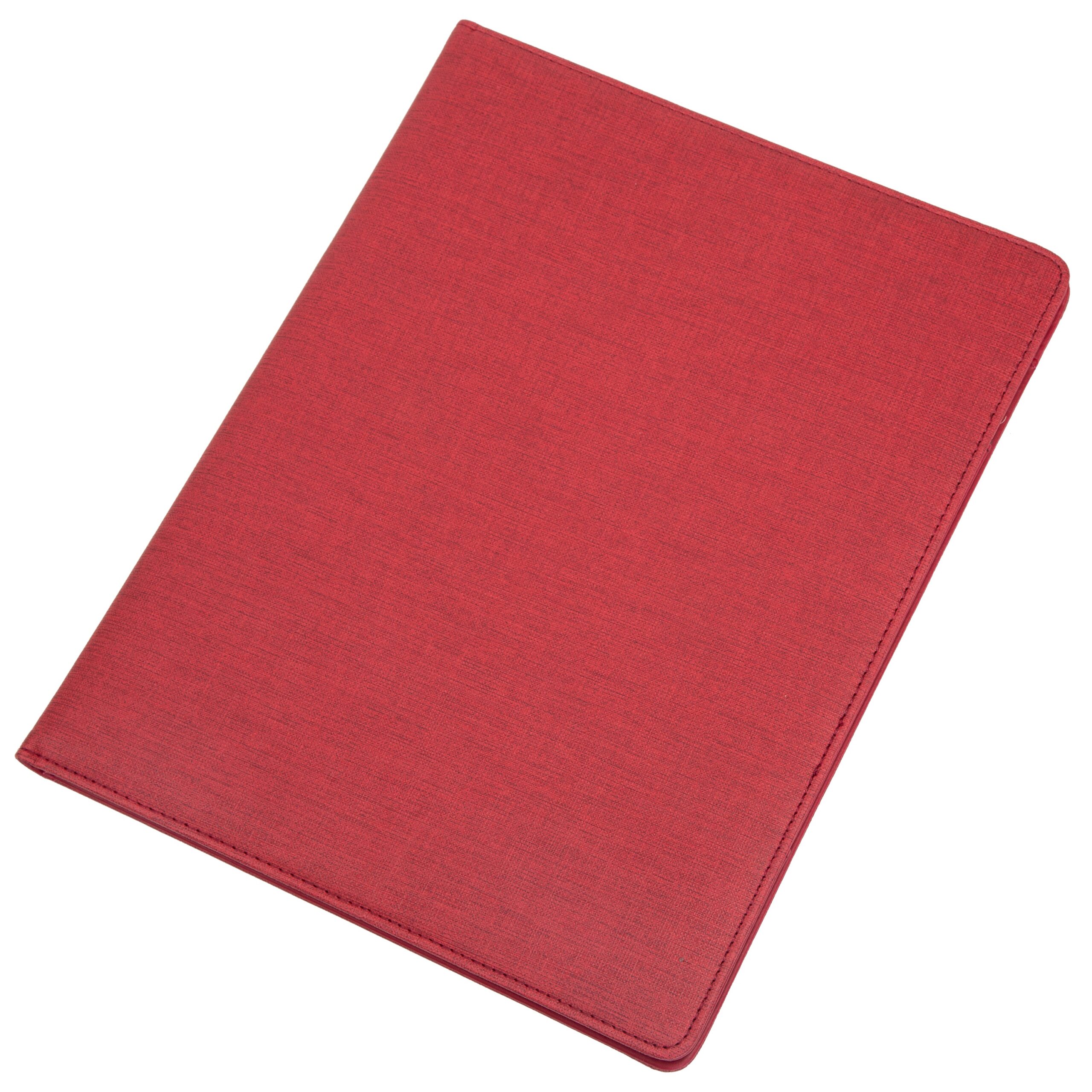 alumaxx-balocco-schreibmappe-a4-rot-polyester image 1
