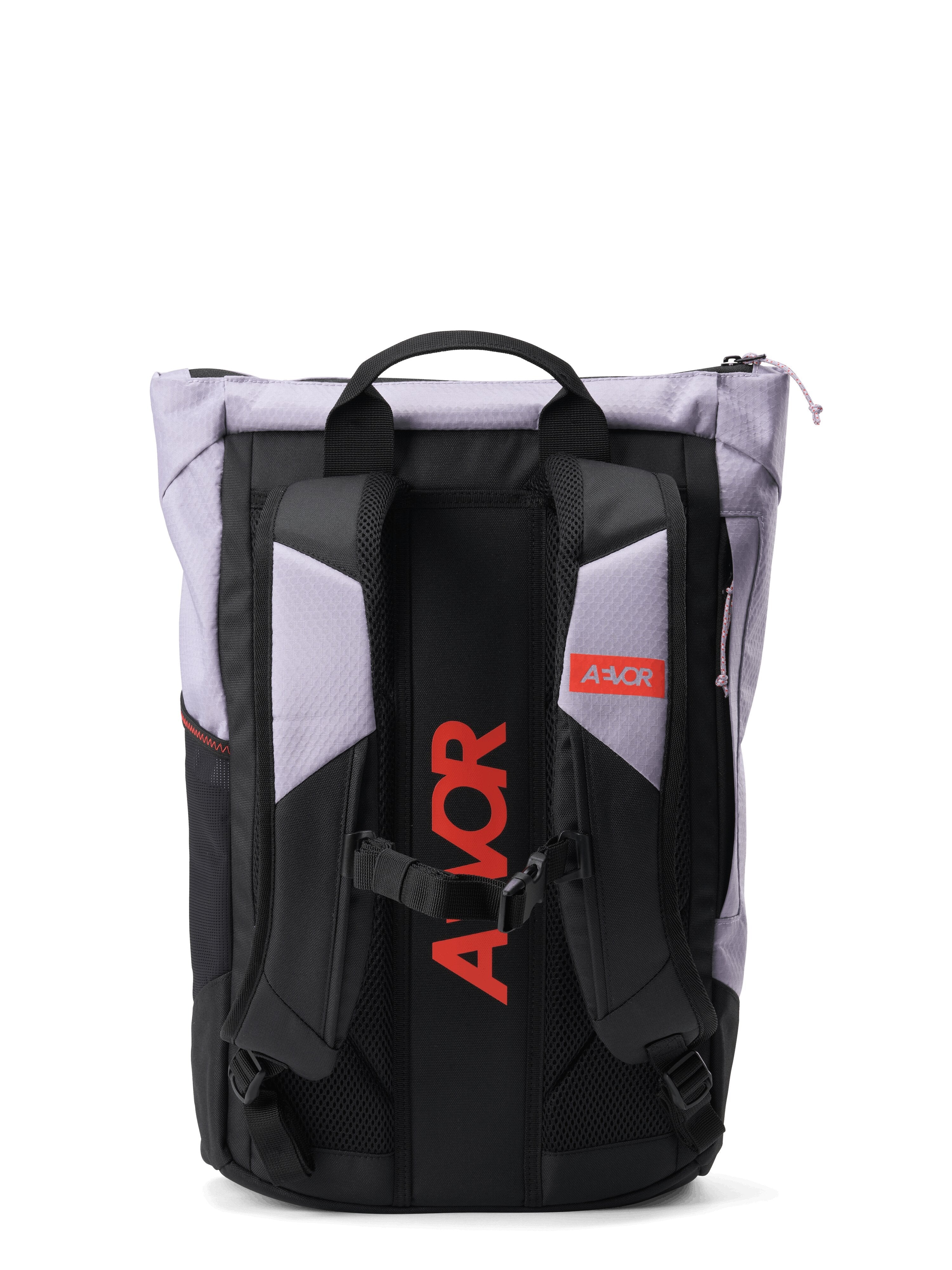 aevor-day-pack-flx-rucksack-proof-lavender-21l image 3